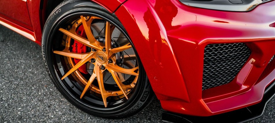 Ban do Jeep Grand Cherokee SRT8 anh 5