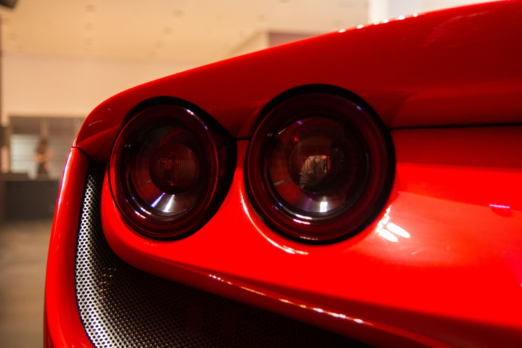 Ferrari F8 Tributo dau tien cap ben VN anh 8