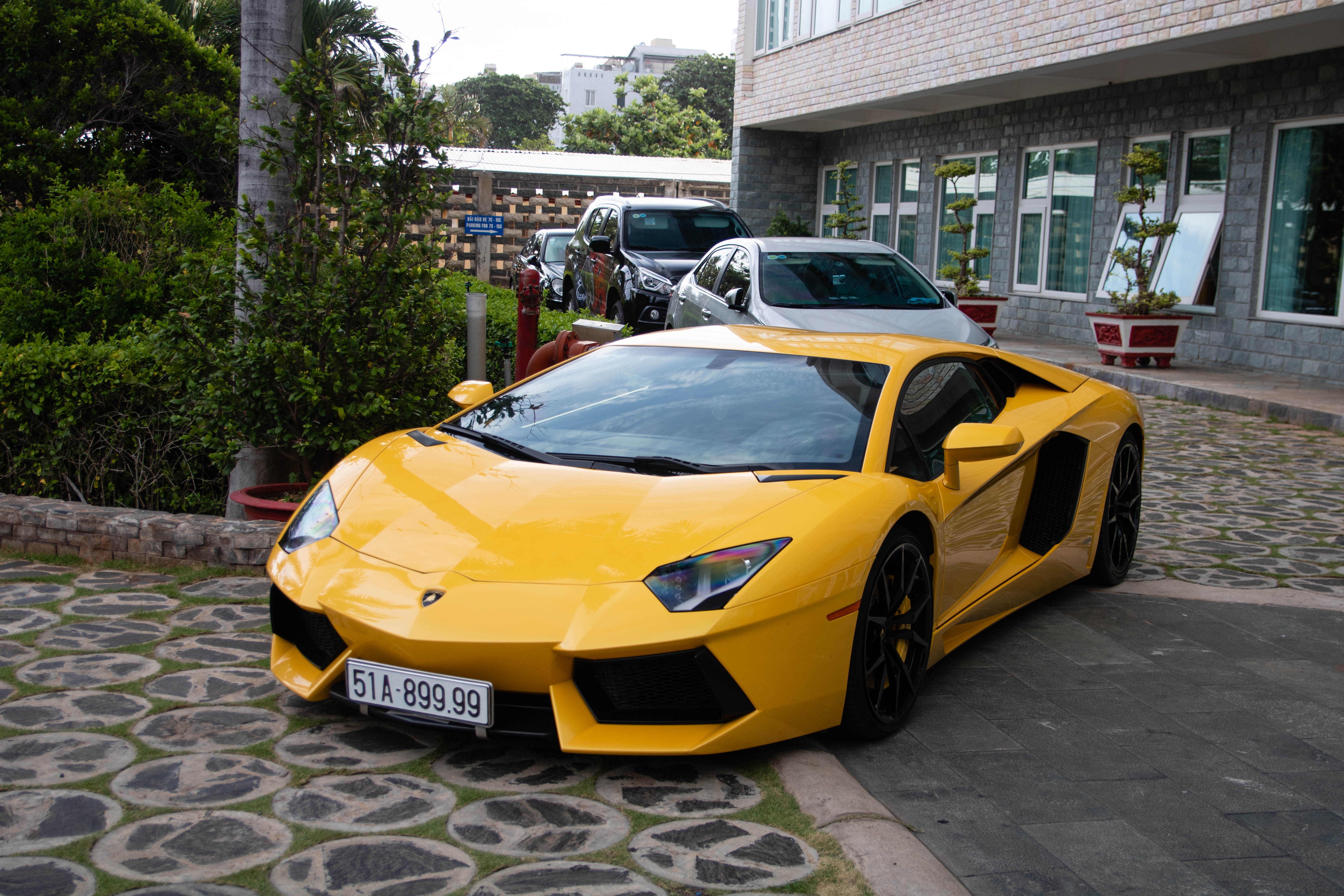 Ngay hoi JDM dau tien tai Viet Nam anh 11