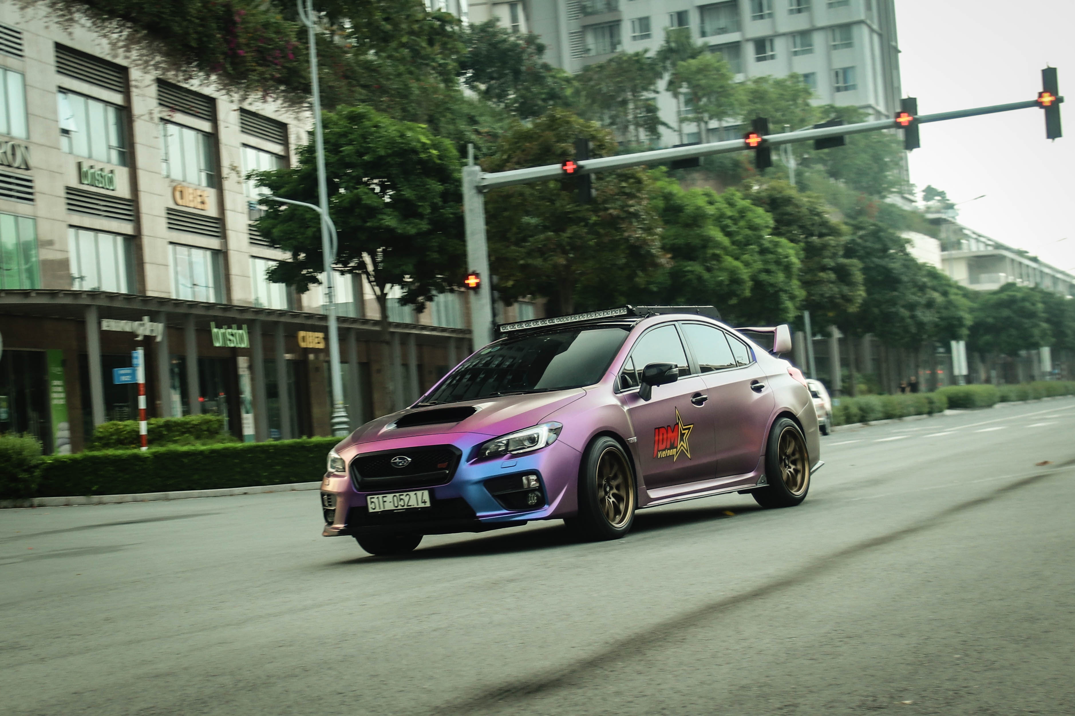 Ngay hoi JDM dau tien tai Viet Nam anh 8