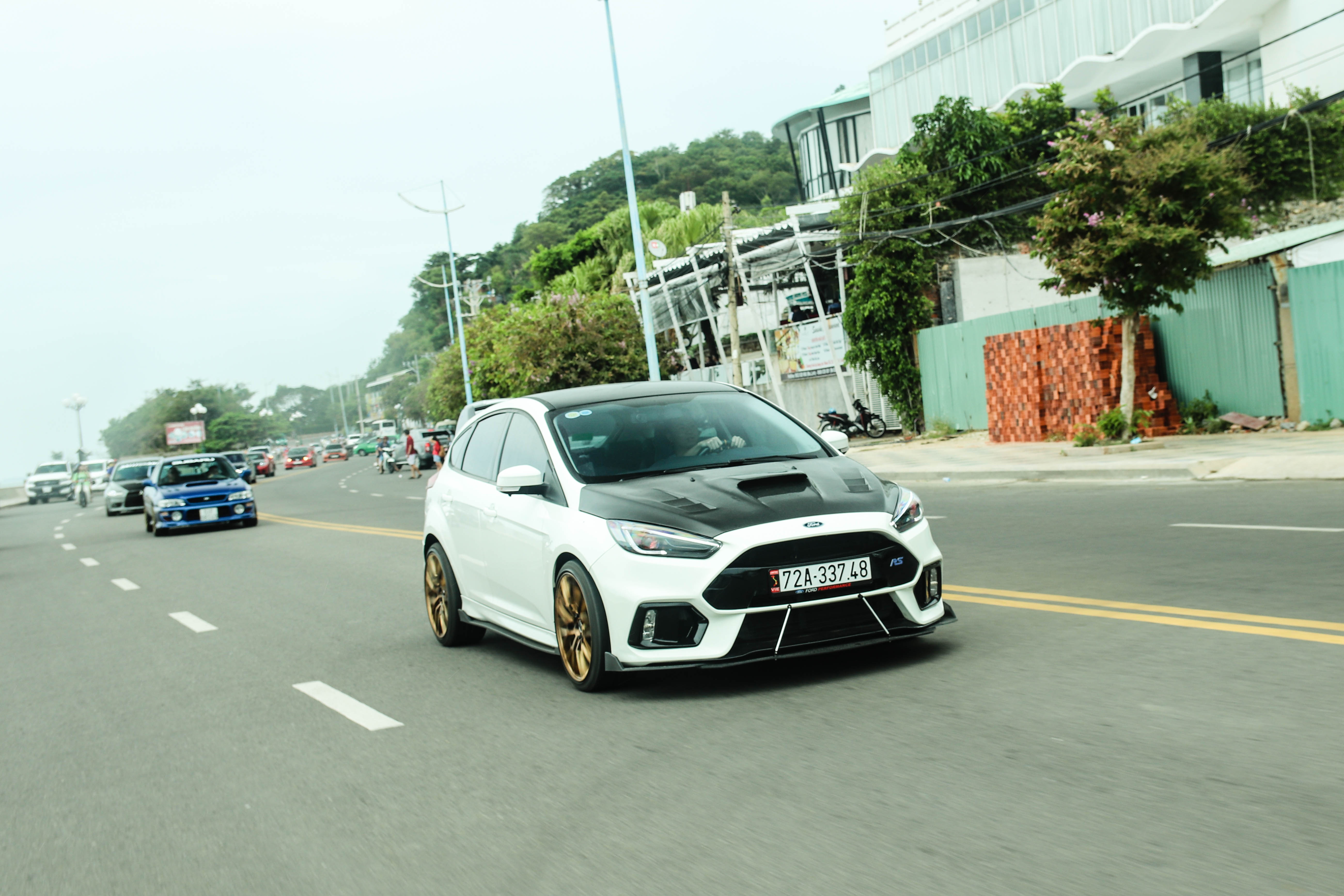 Ngay hoi JDM dau tien tai Viet Nam anh 12