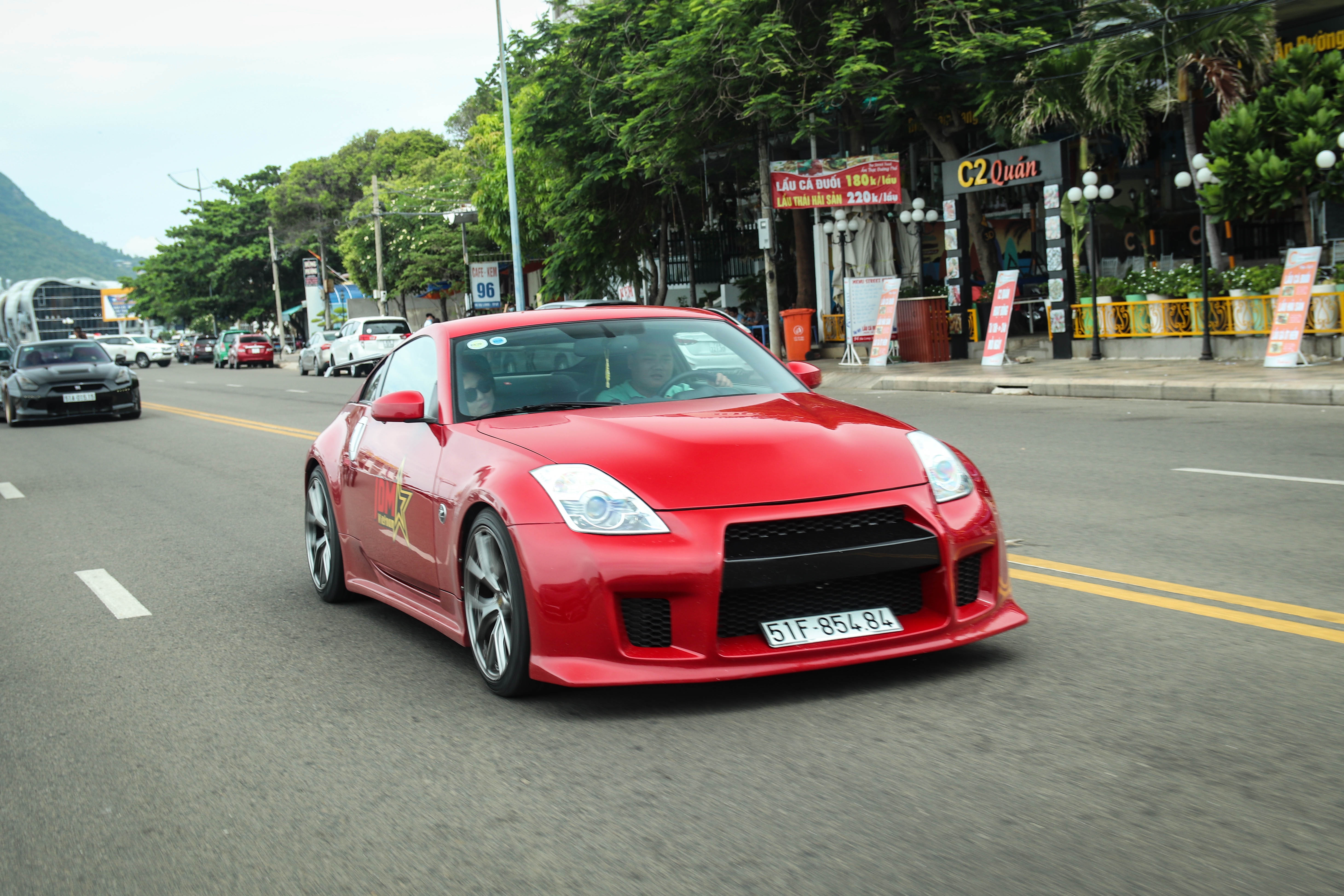 Ngay hoi JDM dau tien tai Viet Nam anh 3