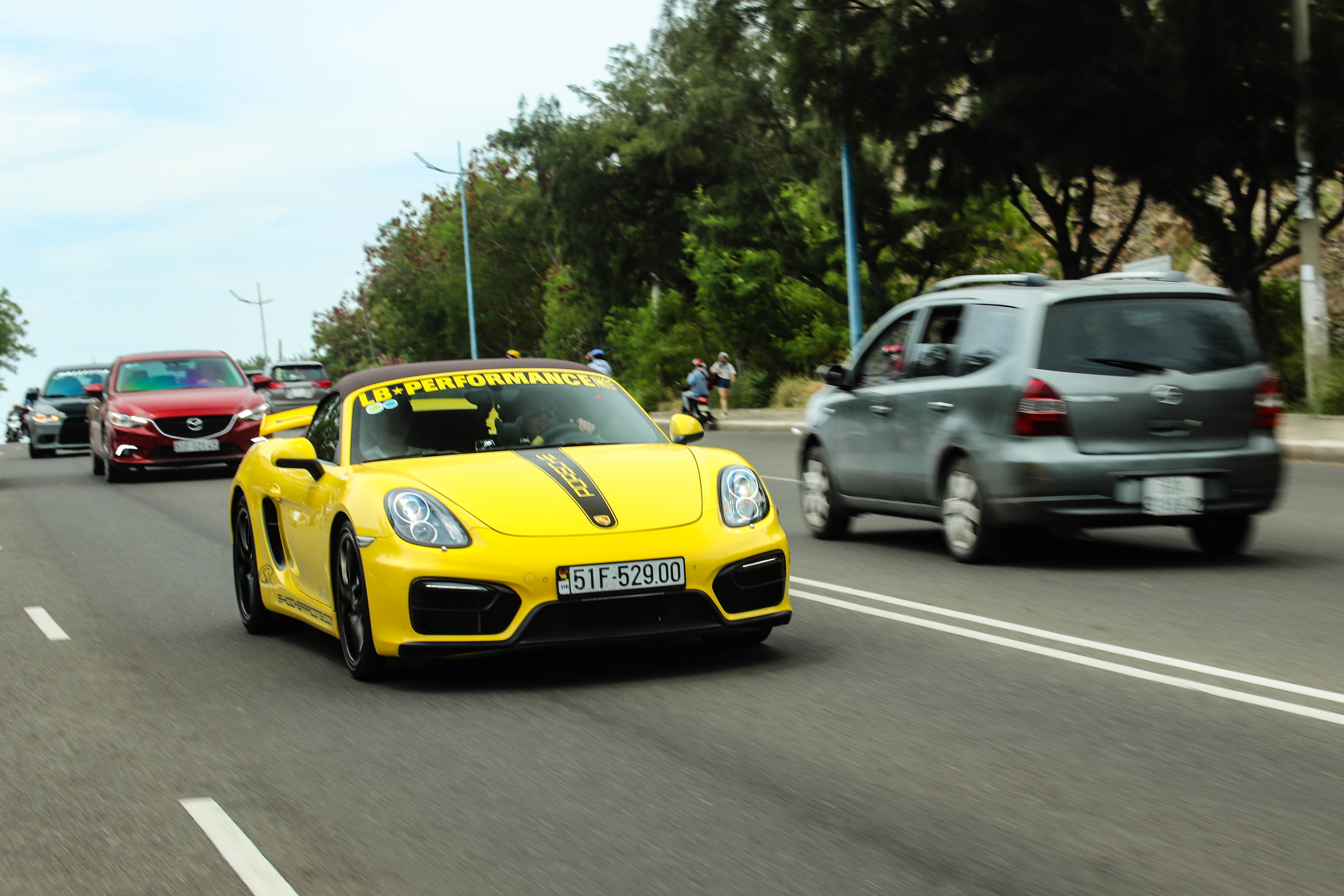 Ngay hoi JDM dau tien tai Viet Nam anh 13