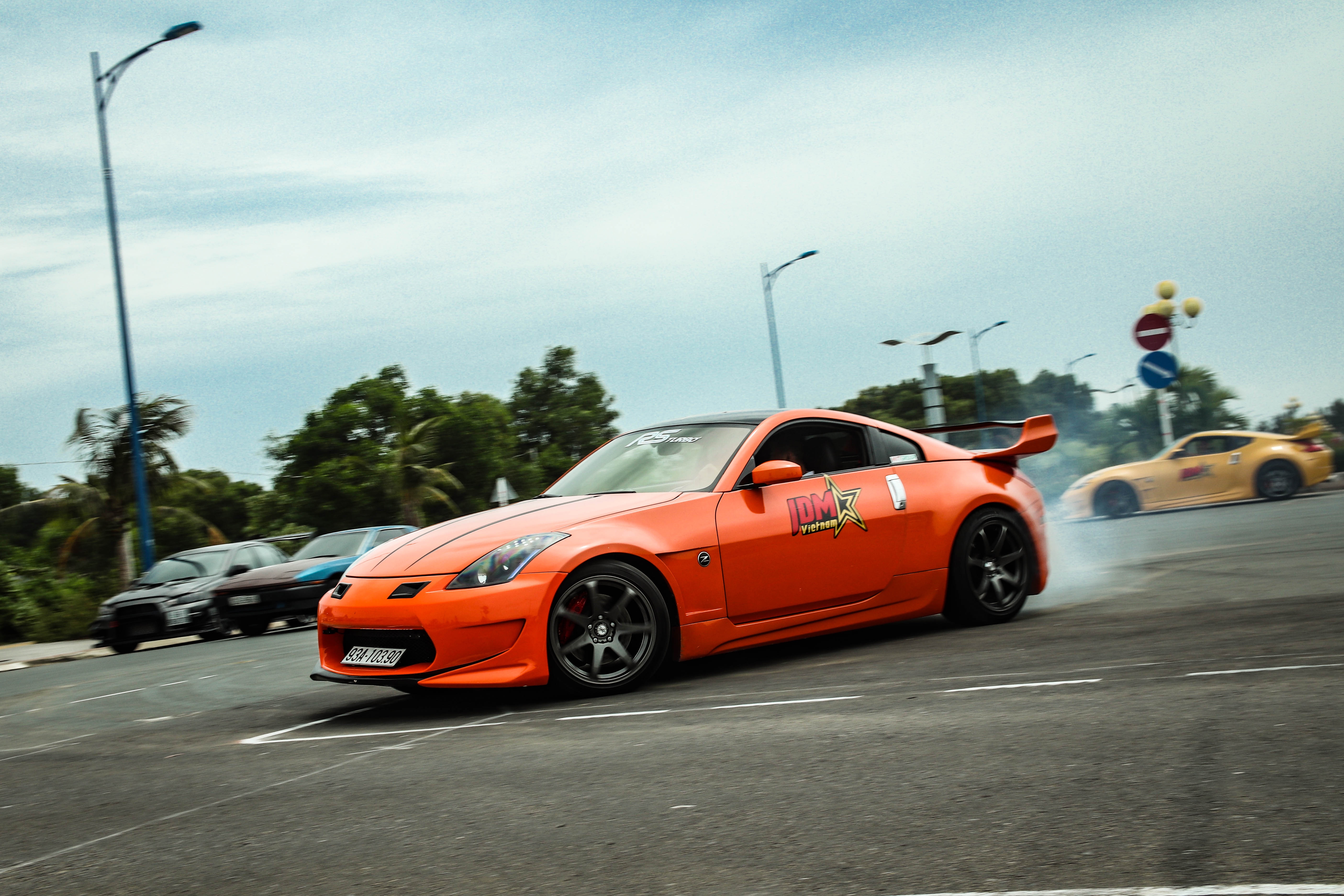 Ngay hoi JDM dau tien tai Viet Nam anh 14