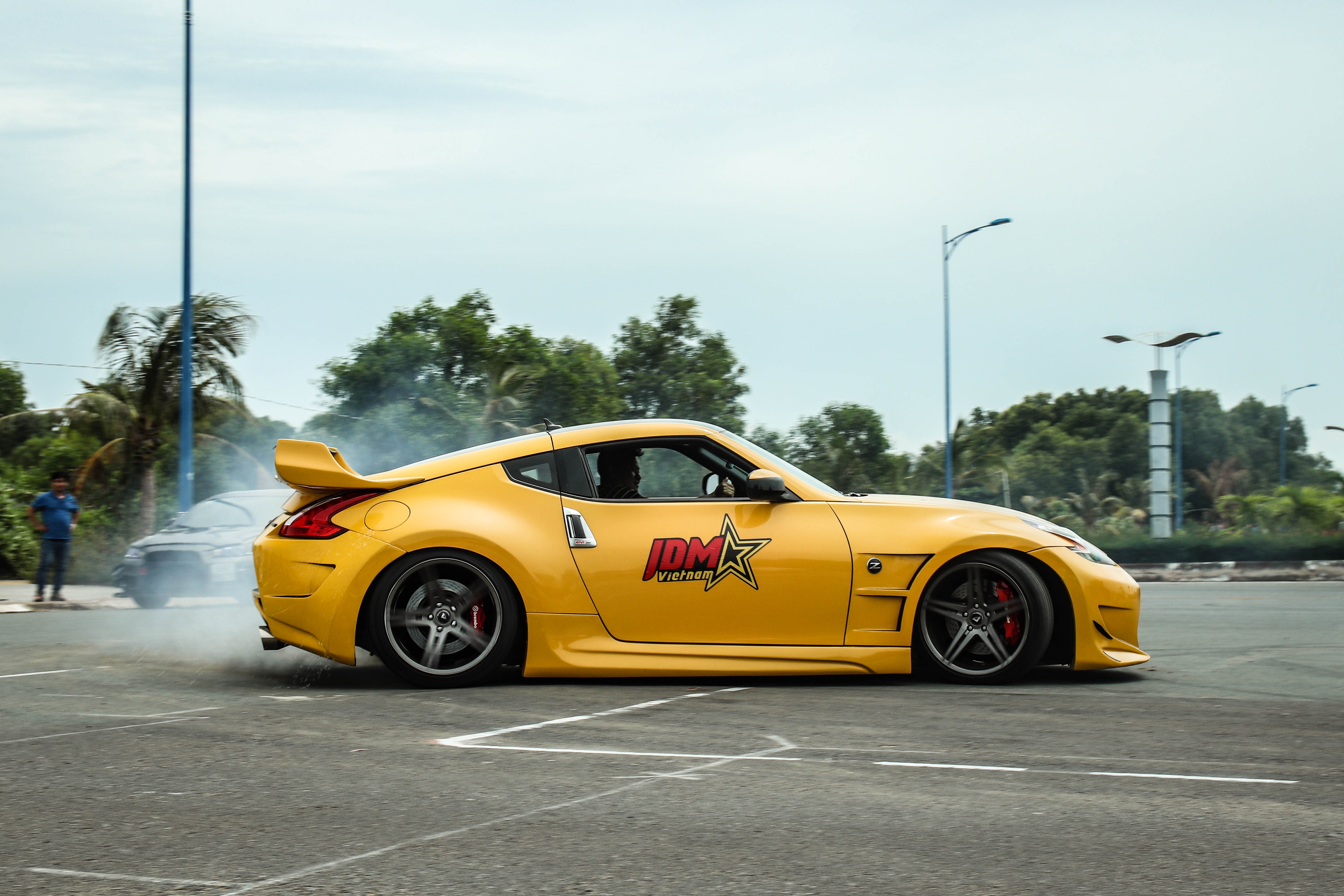 Ngay hoi JDM dau tien tai Viet Nam anh 15