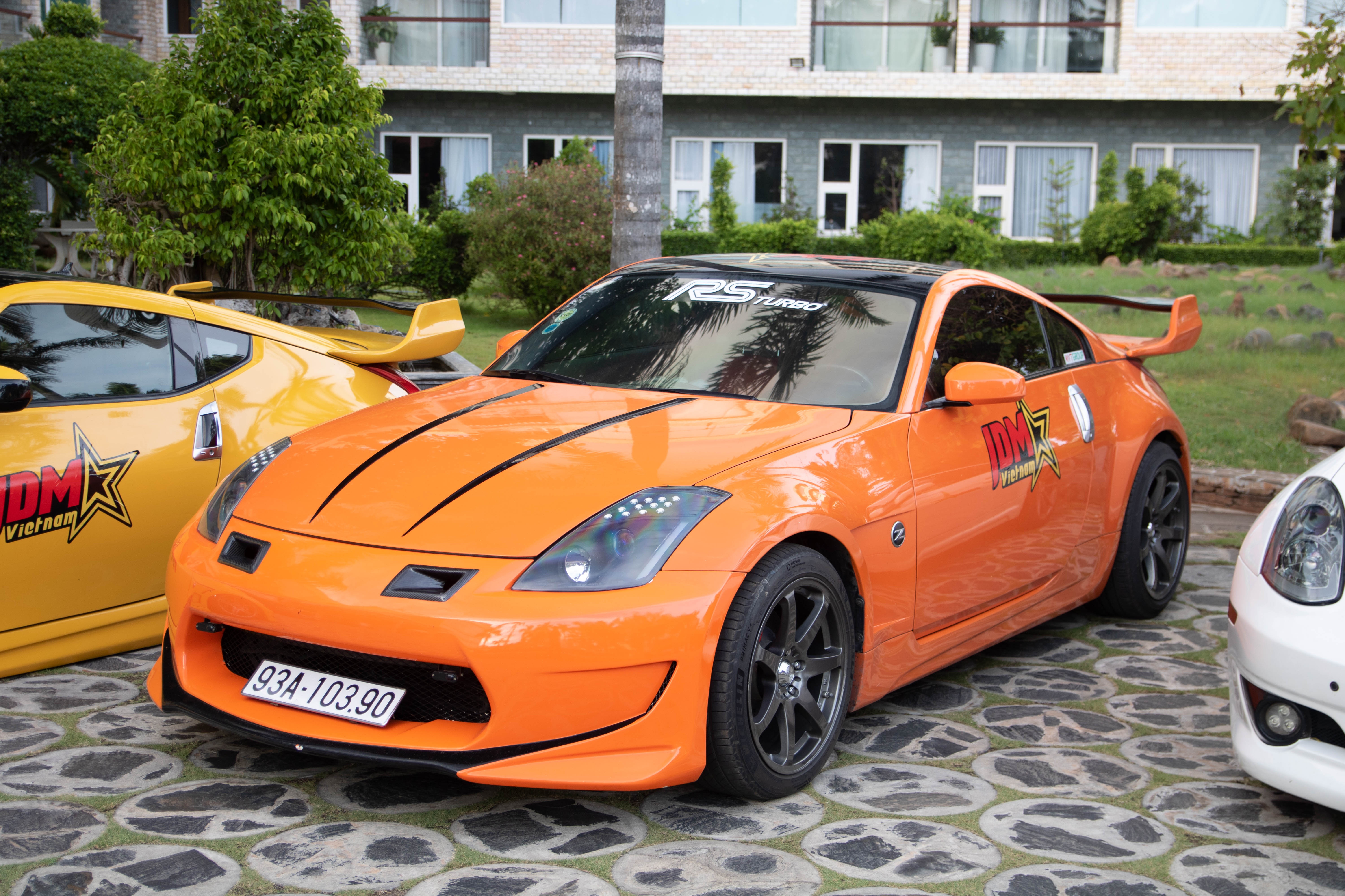 Ngay hoi JDM dau tien tai Viet Nam anh 4