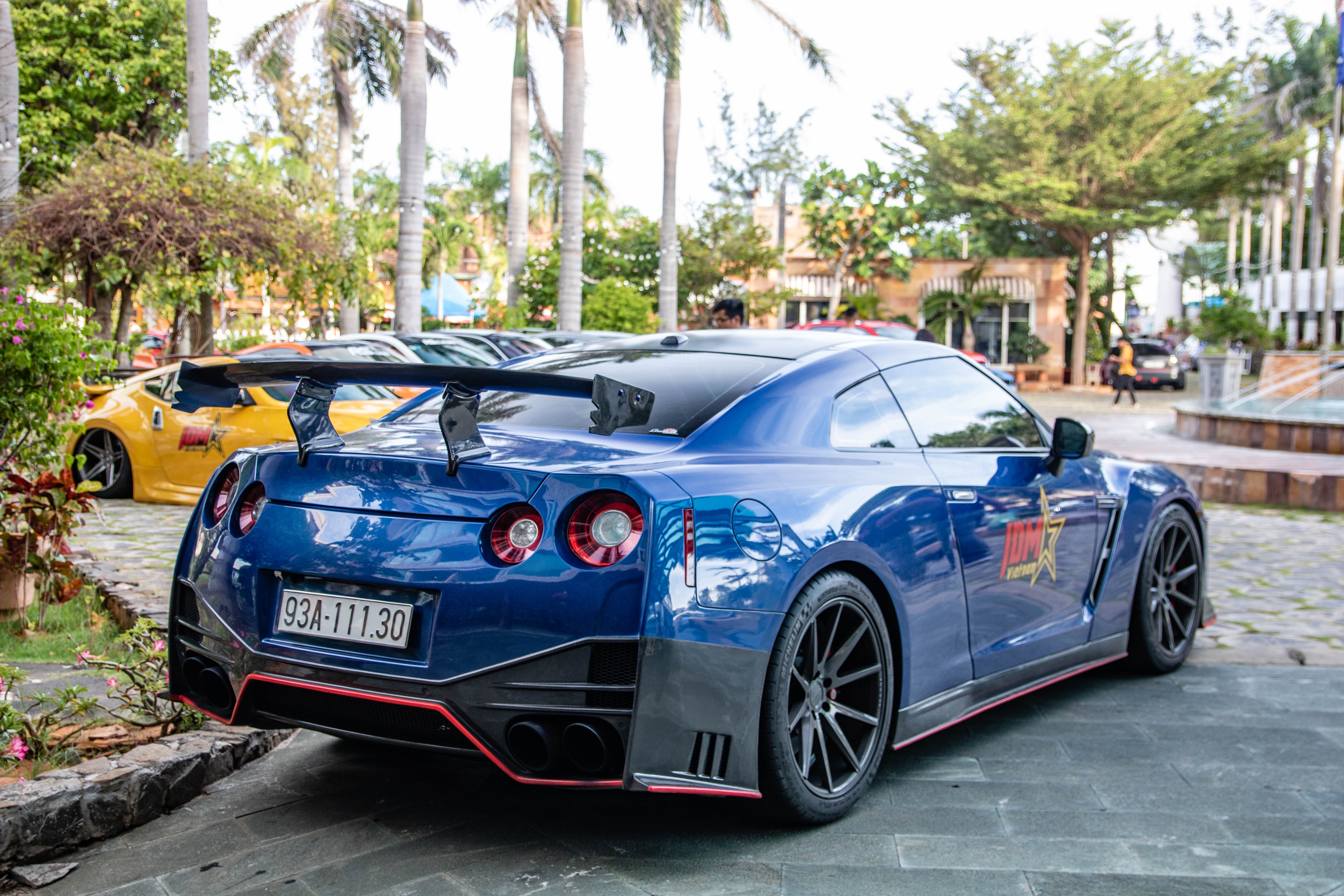 Ngay hoi JDM dau tien tai Viet Nam anh 7