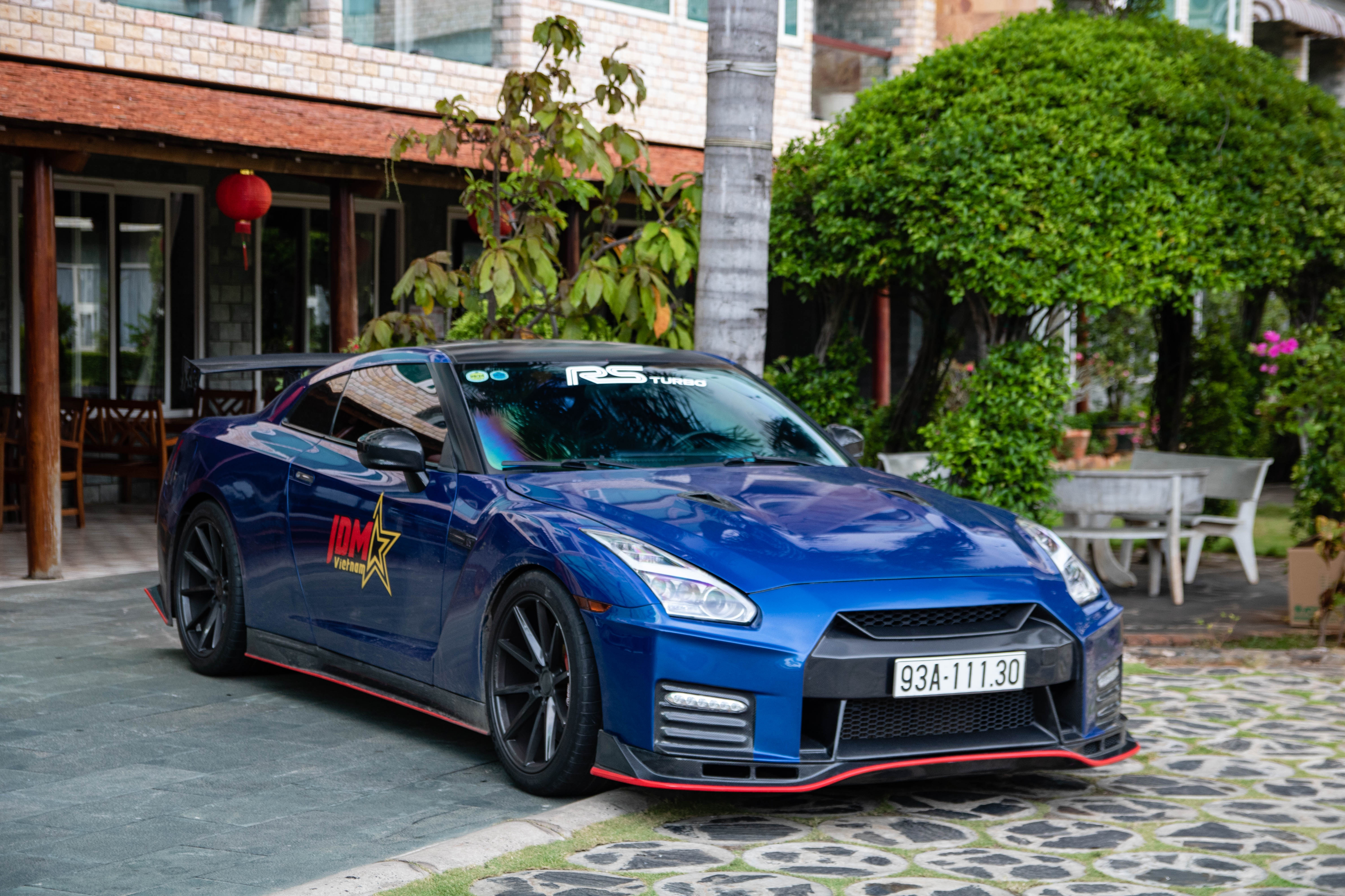 Ngay hoi JDM dau tien tai Viet Nam anh 6