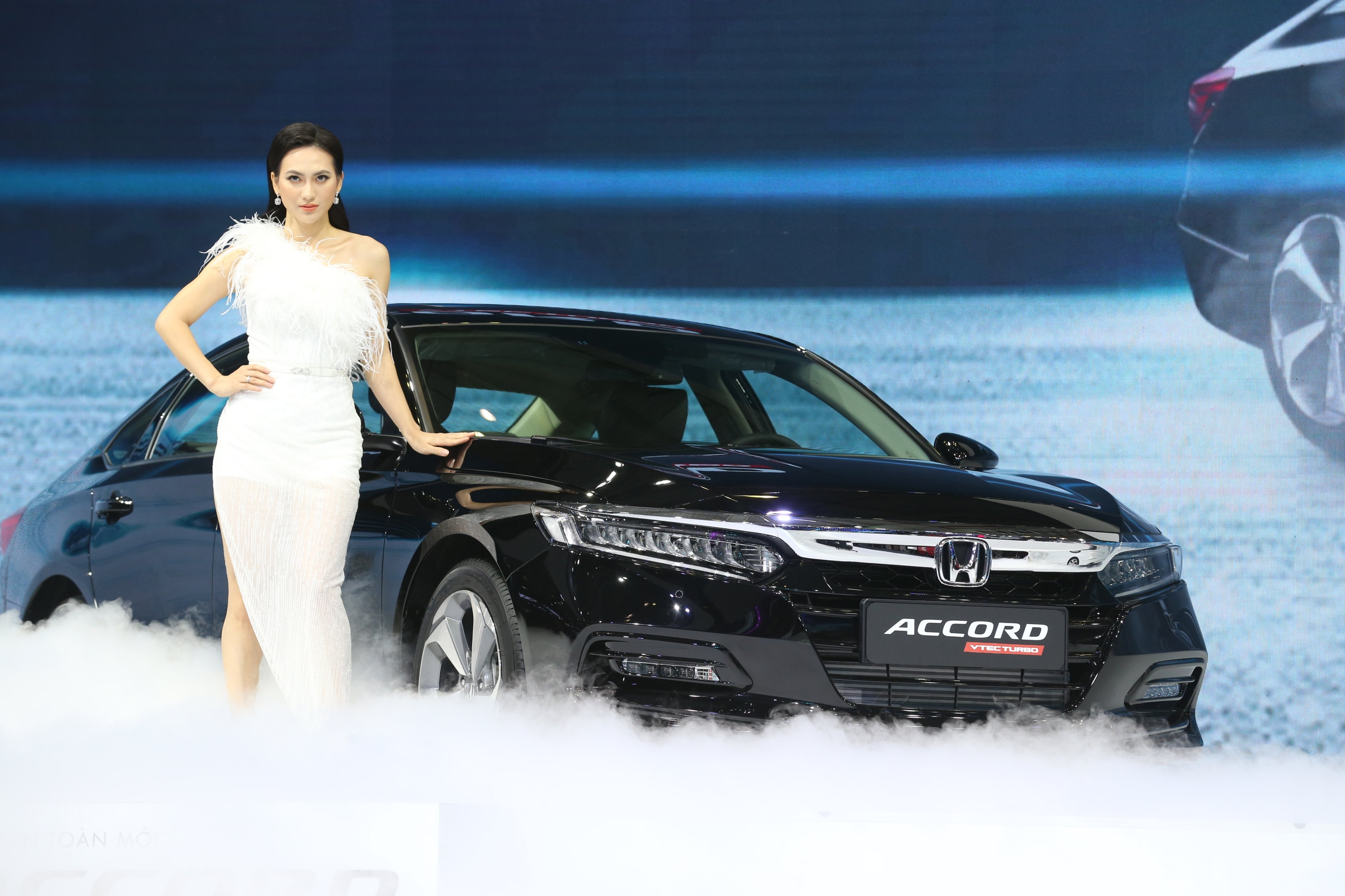 Thu Thảo Linh Nga Phương Anh Đào tại VMS 2019 ảnh 7 Thu Thao Linh Nga Phuong Anh Dao tai VMS 2019 anh 7