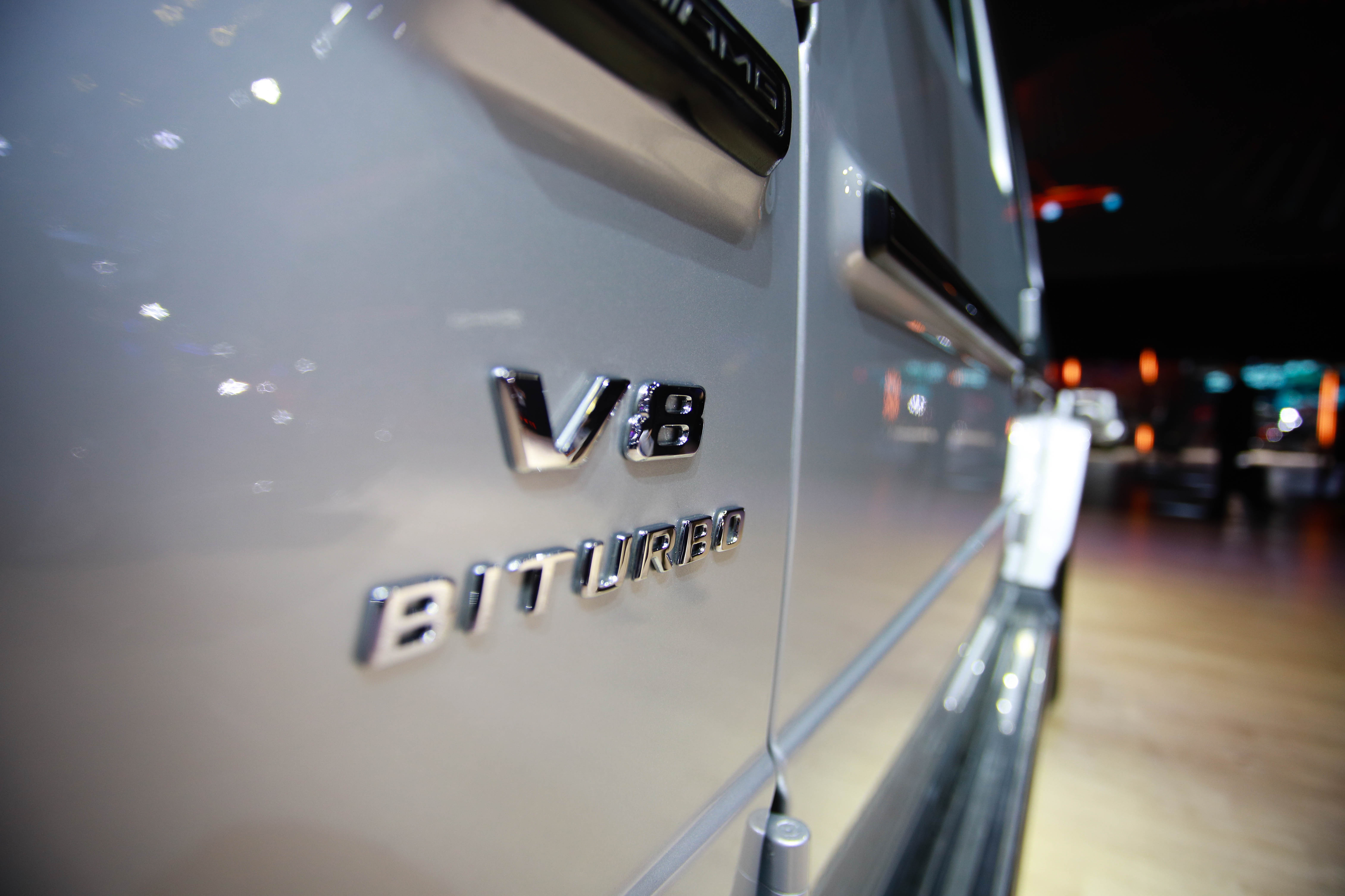 Toan canh gian hang Mercedes-Benz tai VMS 2019 anh 13