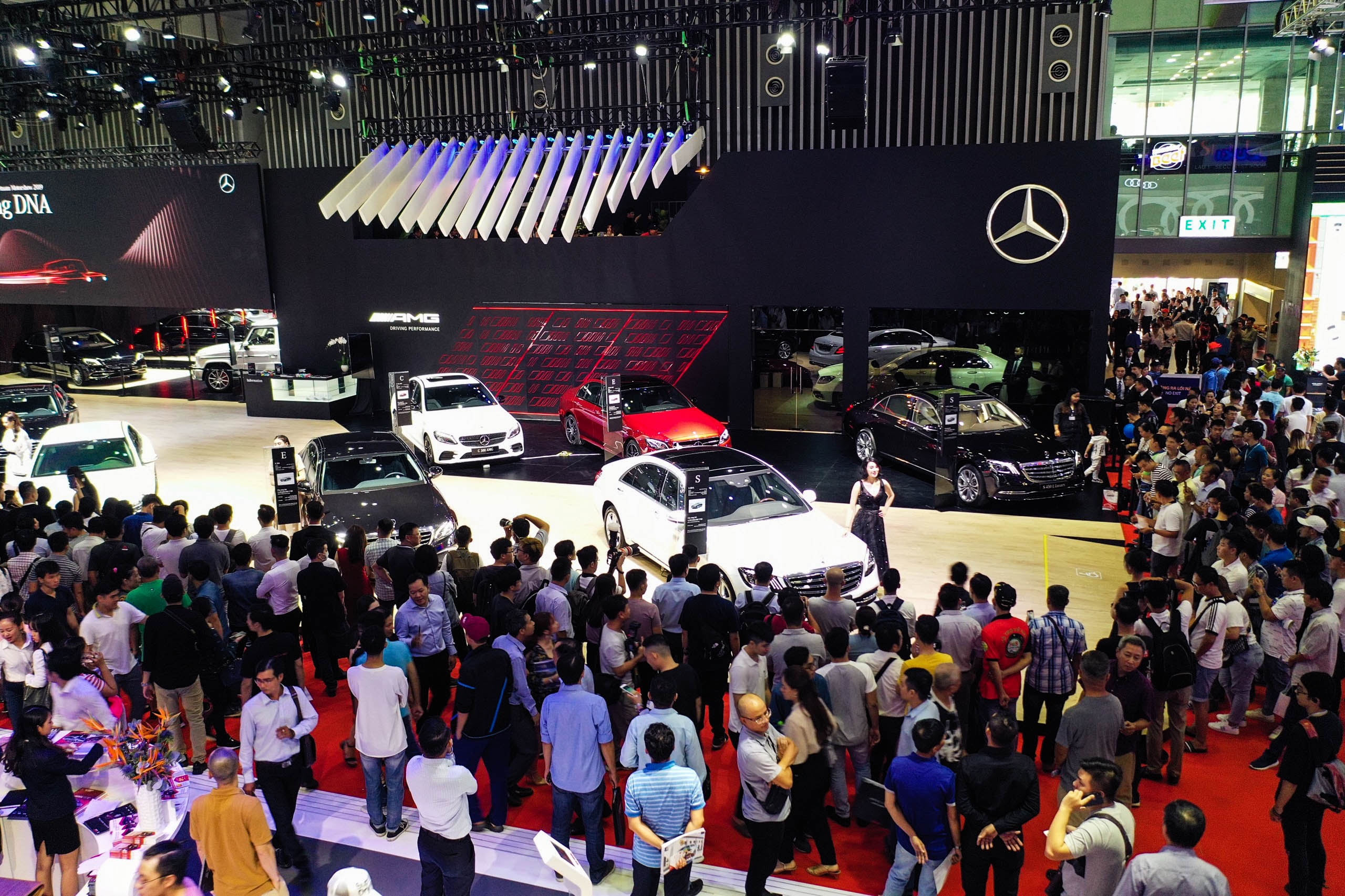 thi truong oto Viet Nam nam 2020 anh 3