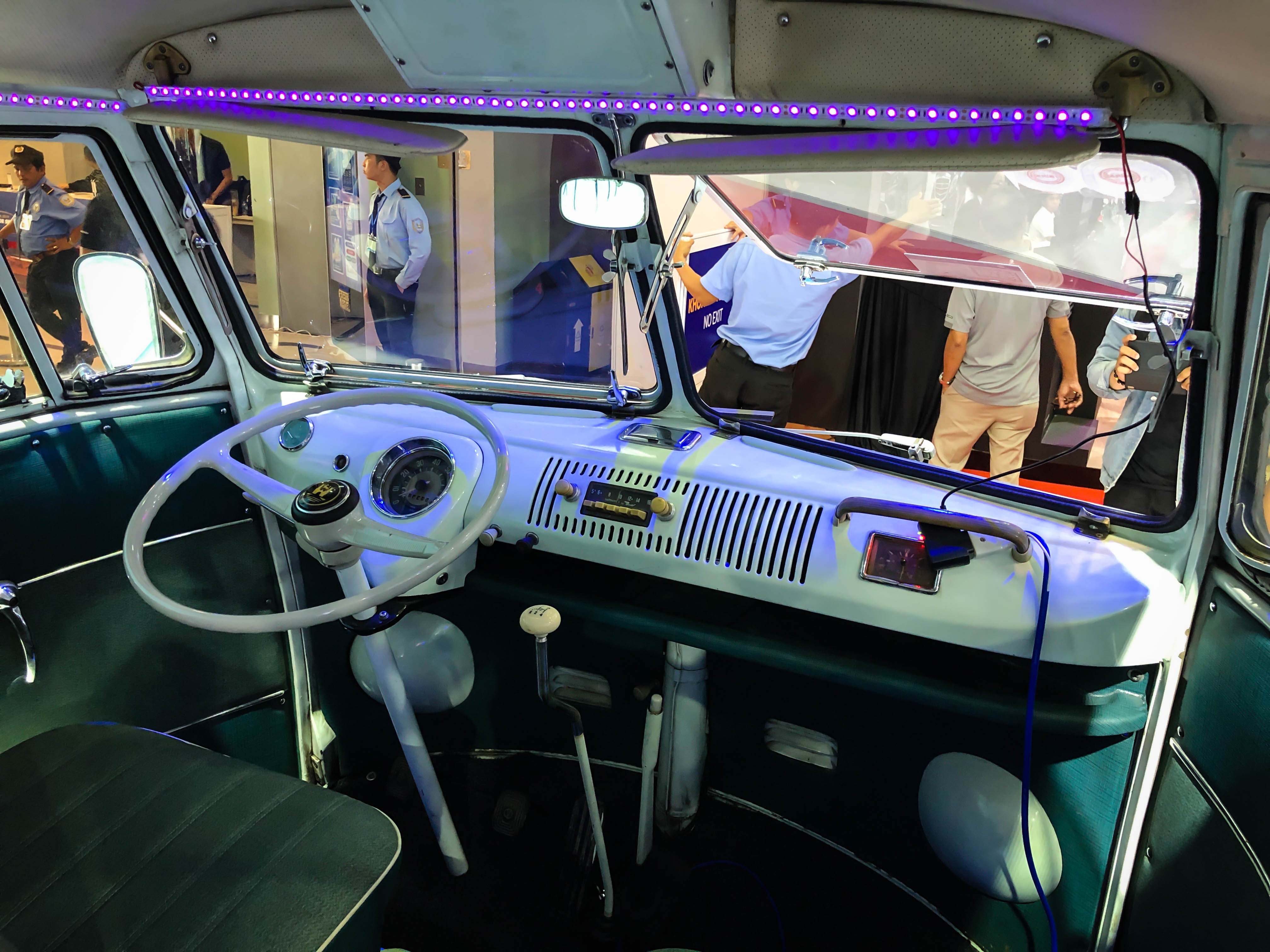 Gian hang Volkswagen tai VMS 2019 anh 16