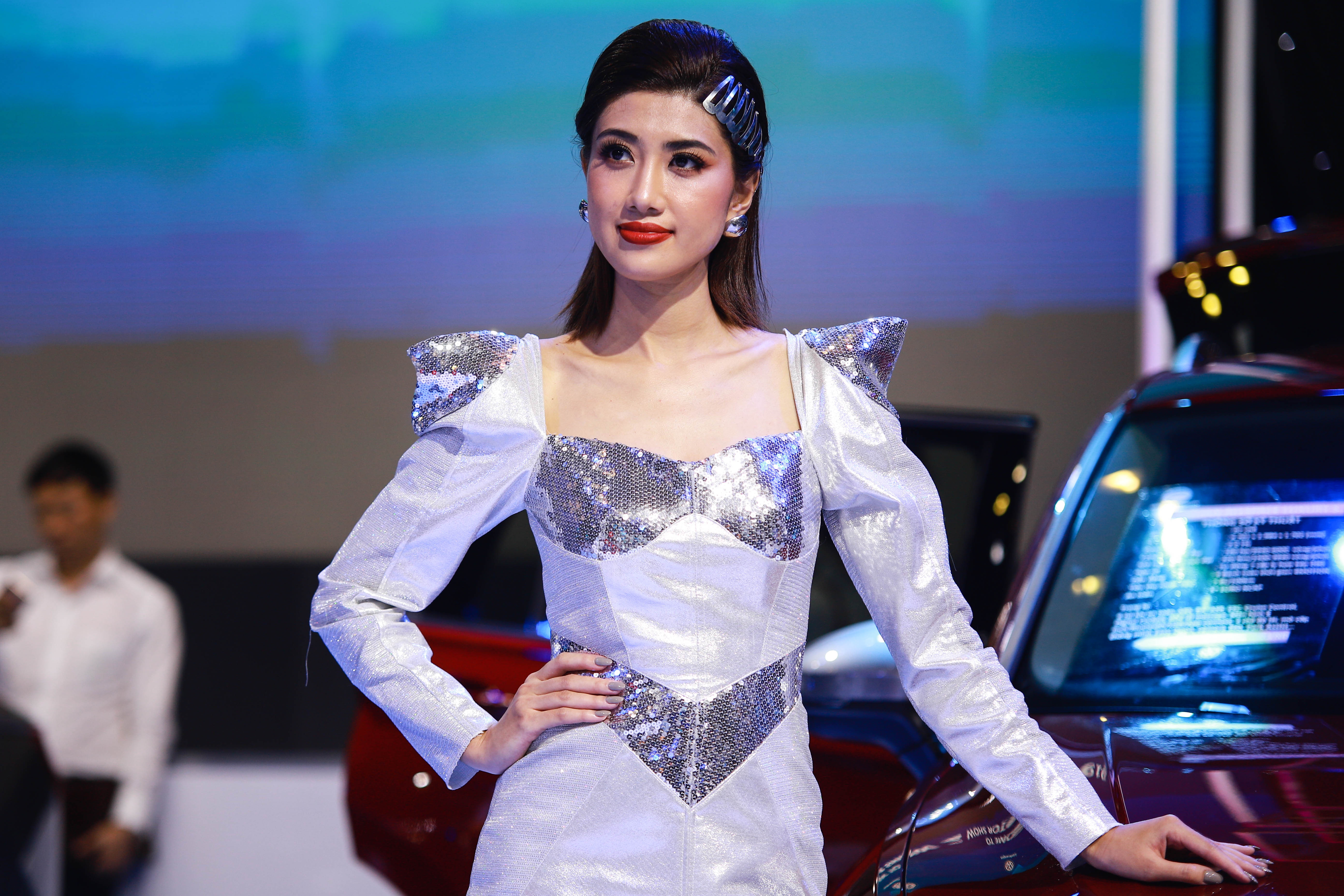 Gian hang Volkswagen tai VMS 2019 anh 26