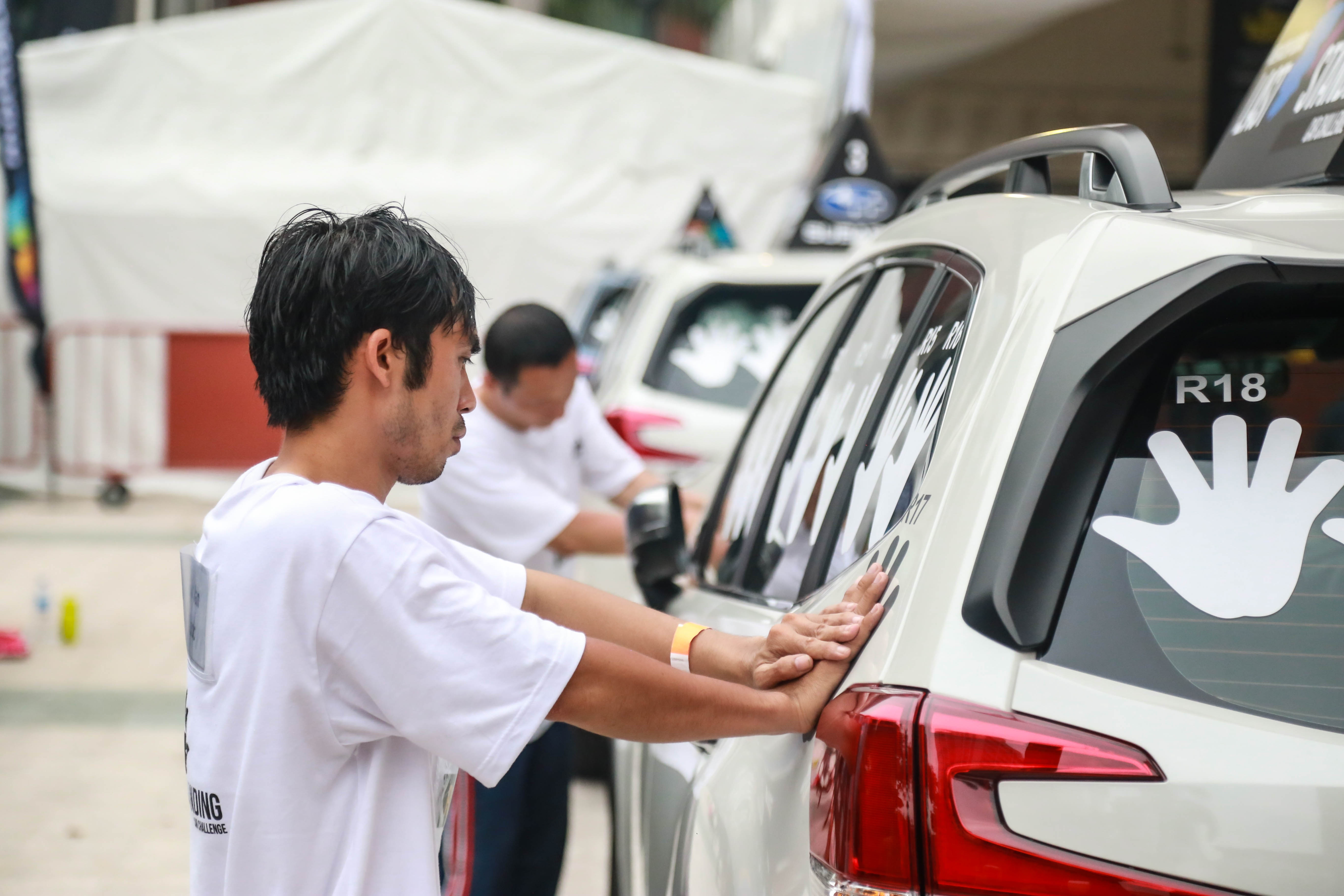 Viet Nam ve nhi trong cuoc thi Last Palm Challenge anh 4