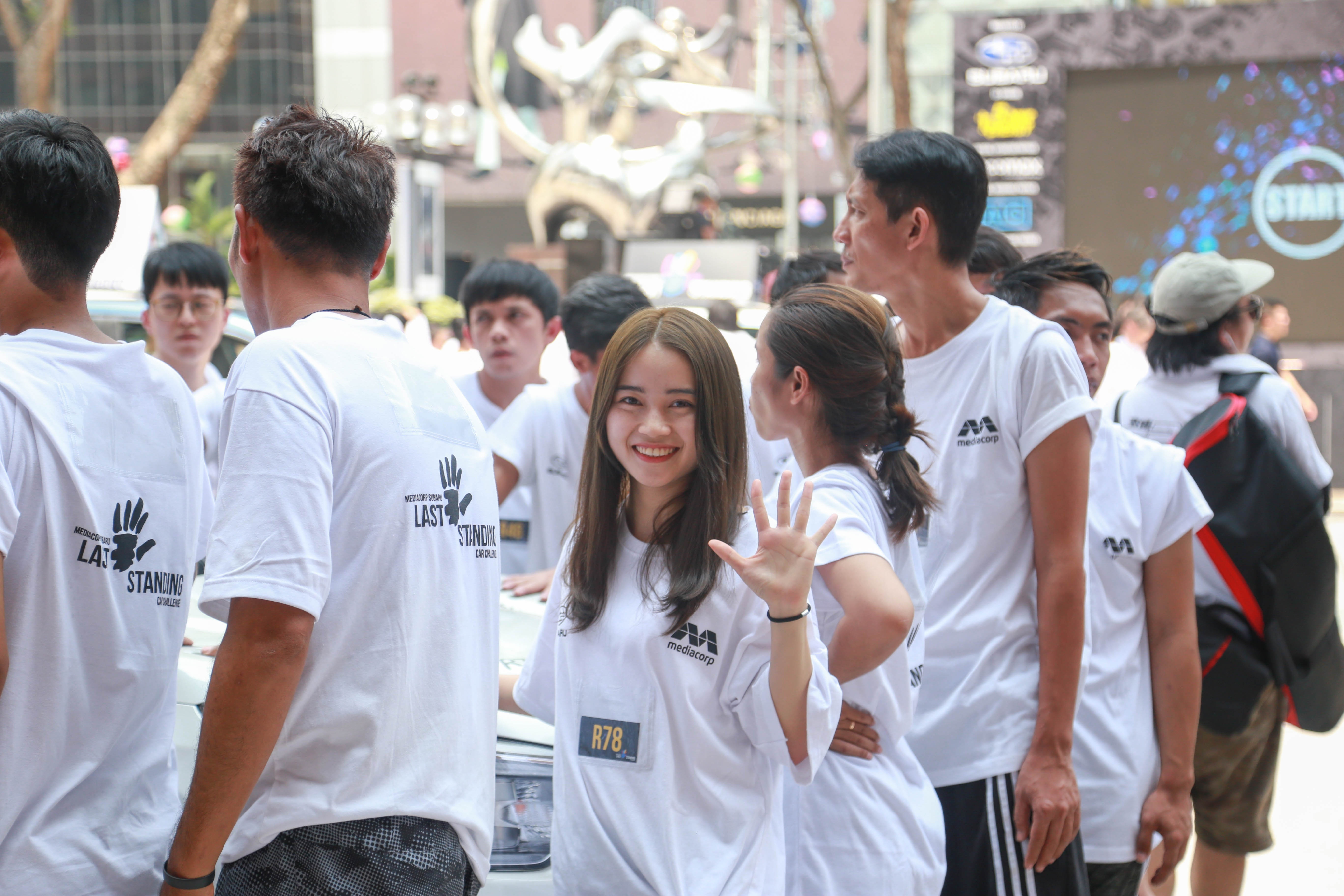 Viet Nam ve nhi trong cuoc thi Last Palm Challenge anh 6