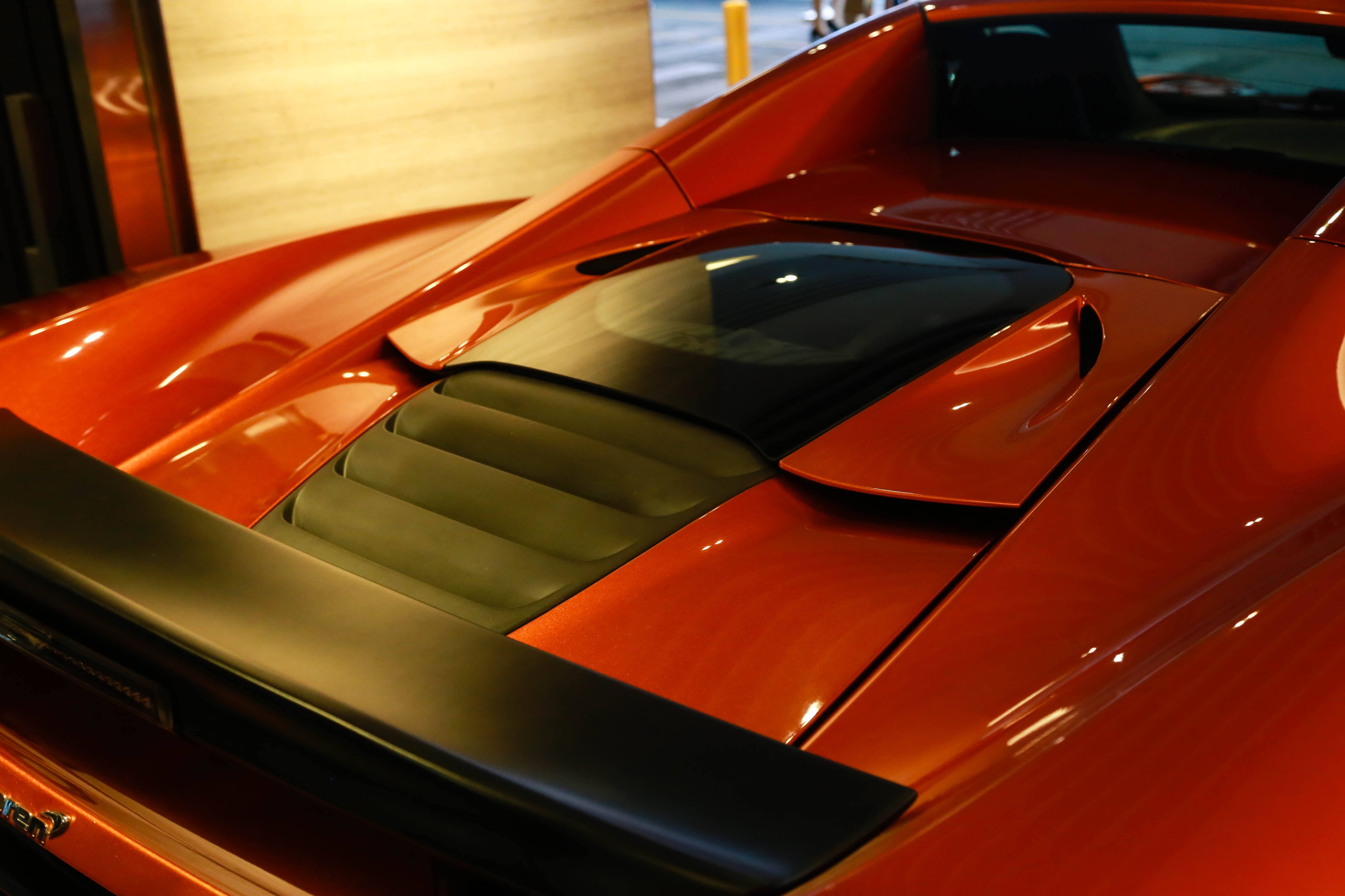 'Ra ngõ gặp siêu xe' ở Singapore ảnh 27 'Ra ngo gap sieu xe' o Singapore anh 27