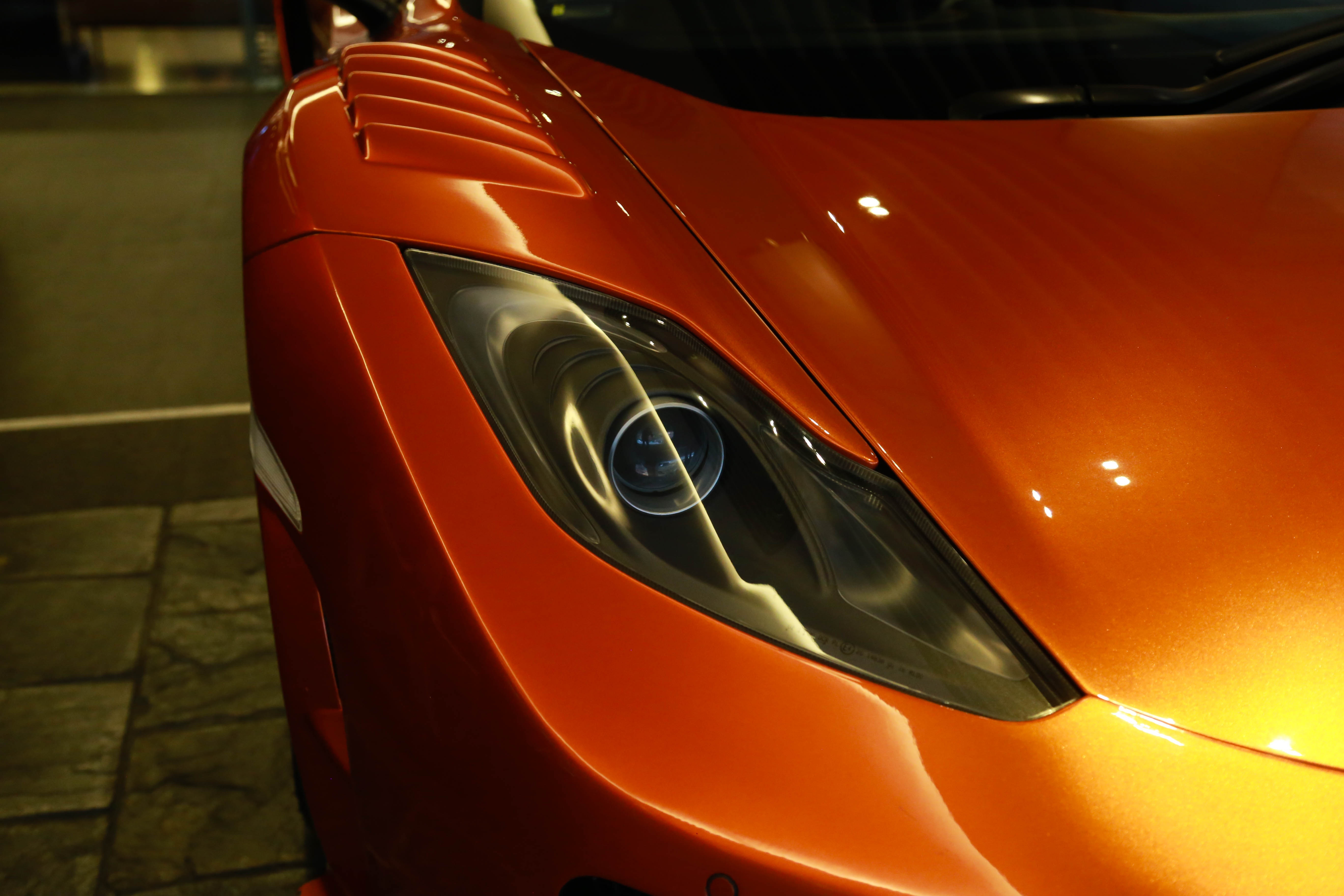 'Ra ngõ gặp siêu xe' ở Singapore ảnh 28 'Ra ngo gap sieu xe' o Singapore anh 28