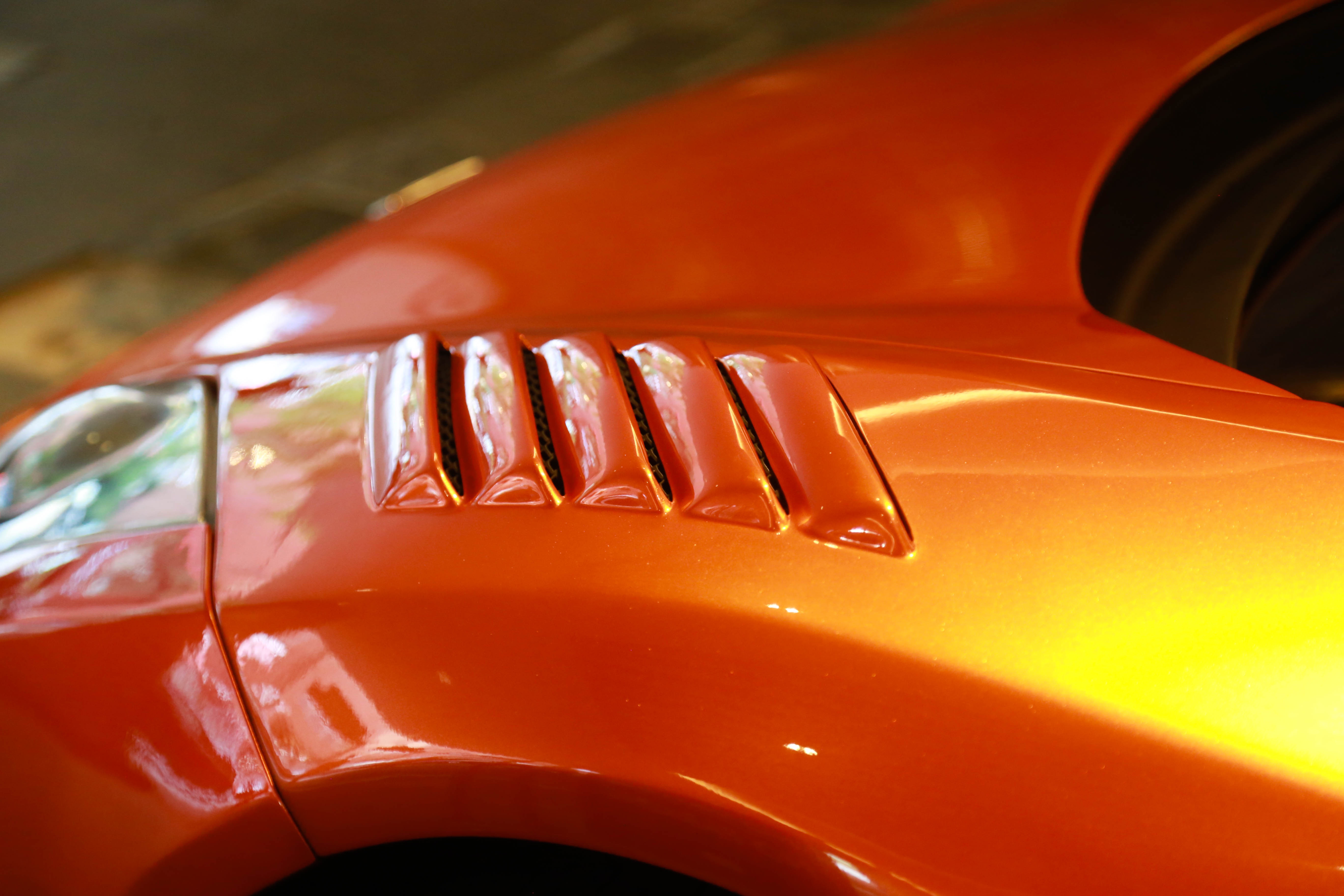 'Ra ngõ gặp siêu xe' ở Singapore ảnh 30 'Ra ngo gap sieu xe' o Singapore anh 30