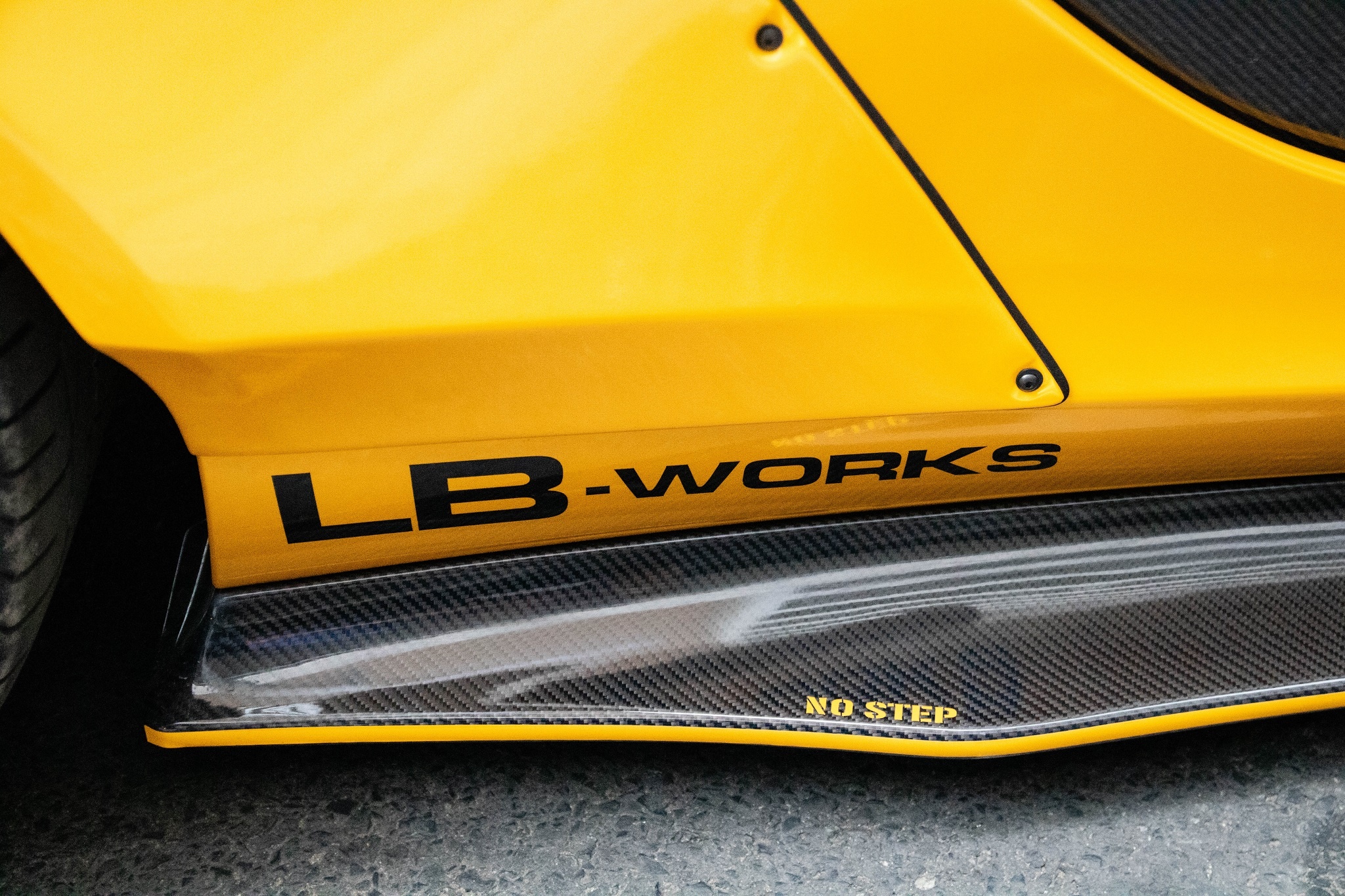 Ngam sieu xe McLaren 650S Spider do than rong anh 7