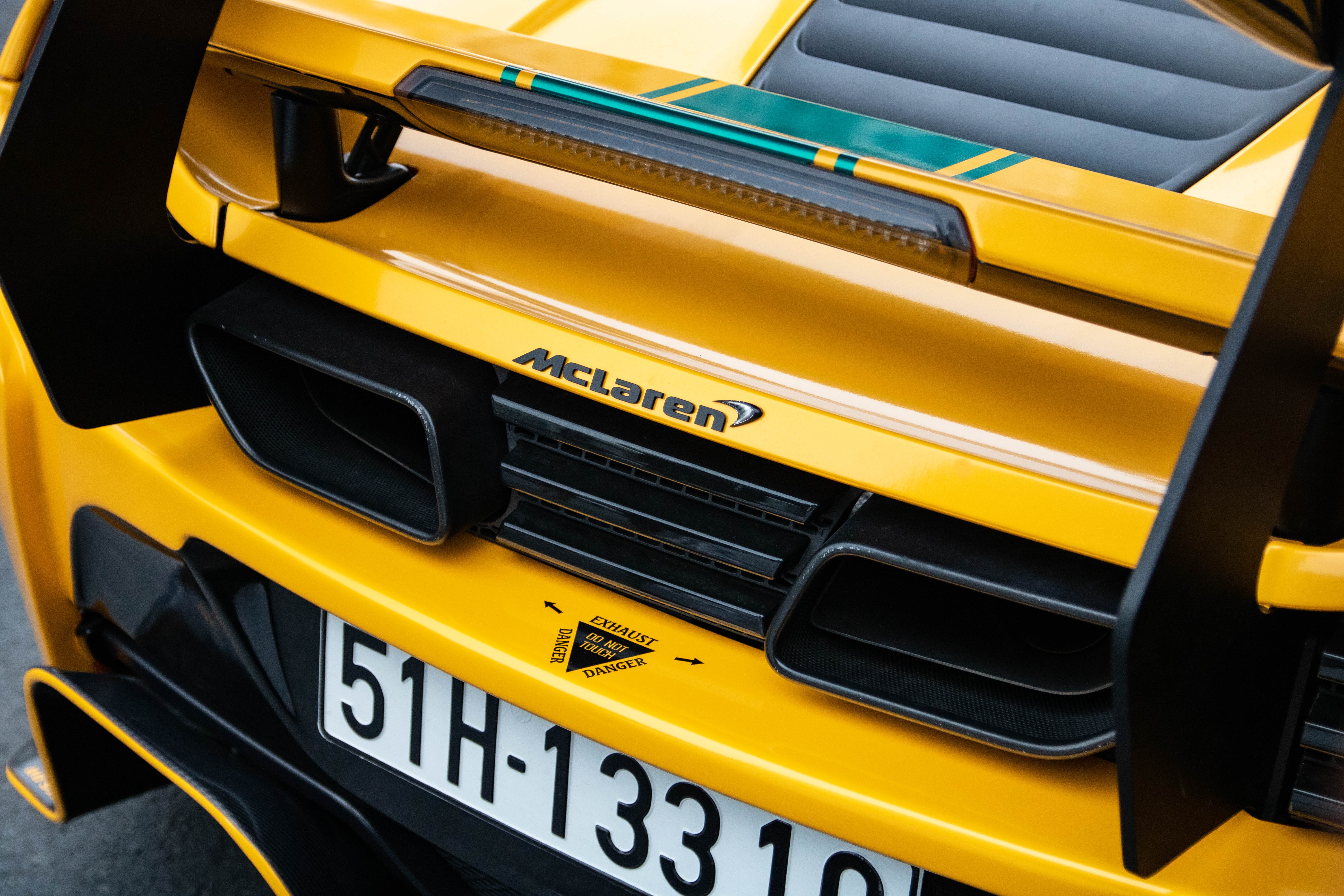 Ngam sieu xe McLaren 650S Spider do than rong anh 12