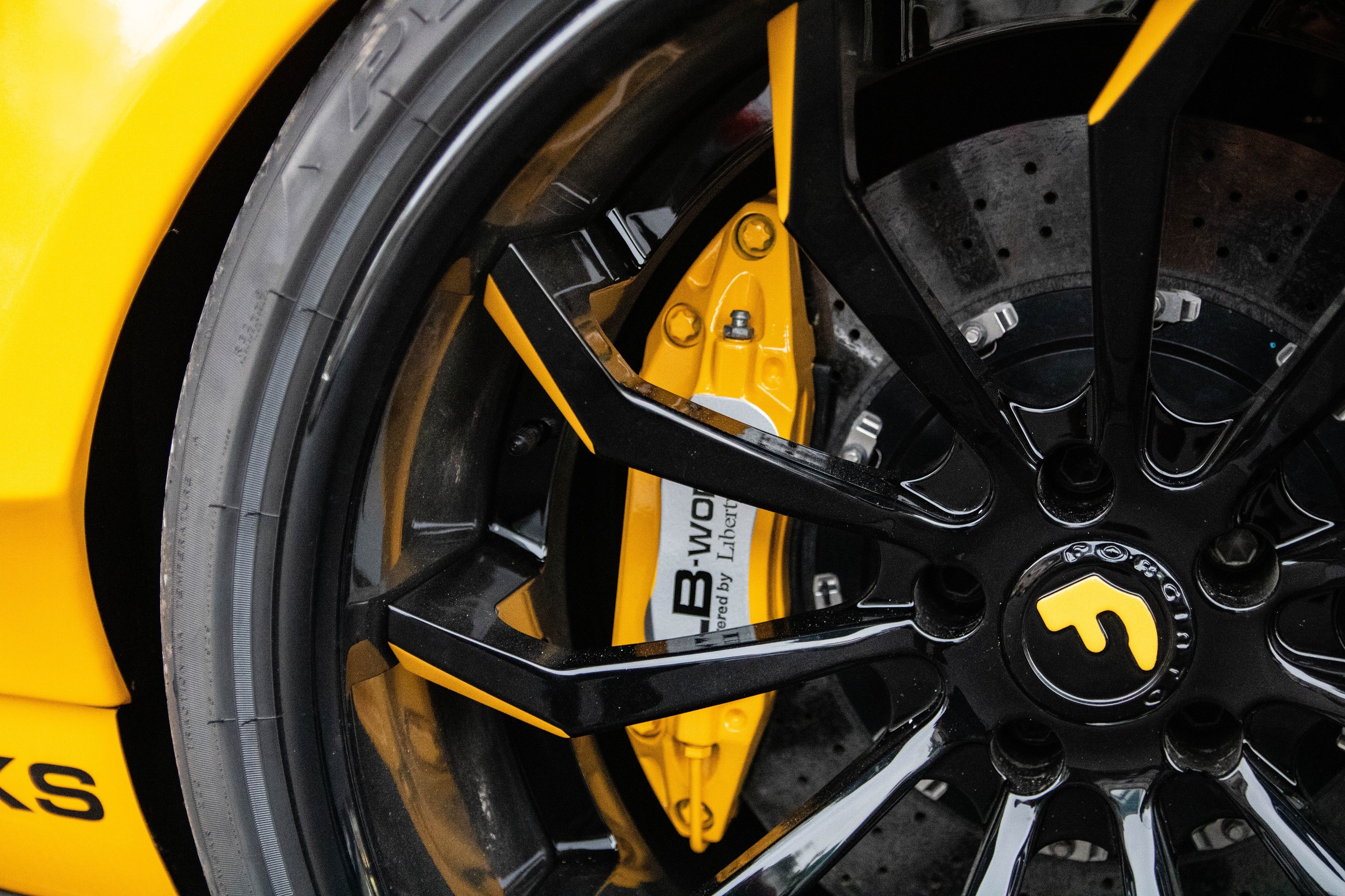 Ngam sieu xe McLaren 650S Spider do than rong anh 22