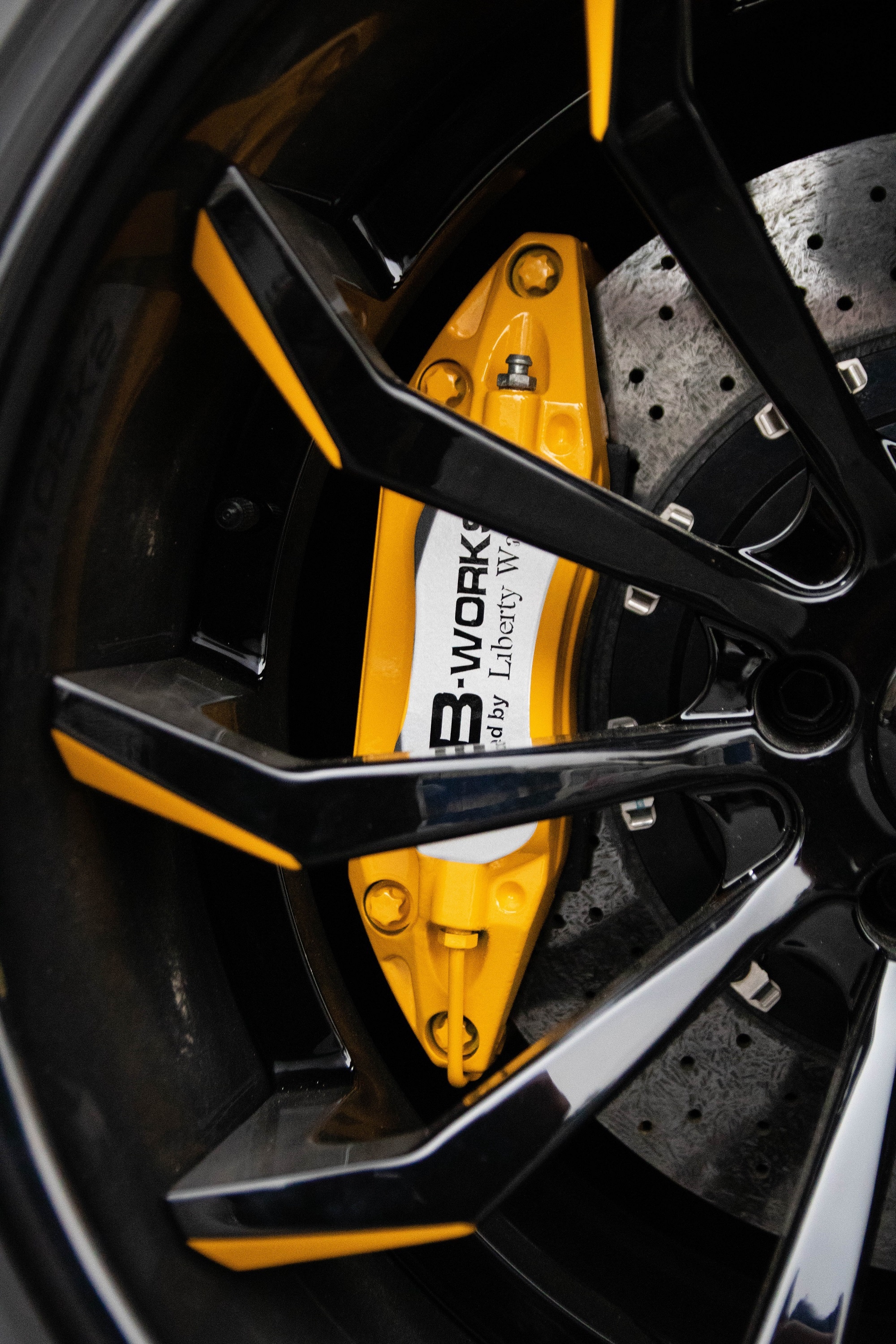 Ngam sieu xe McLaren 650S Spider do than rong anh 23