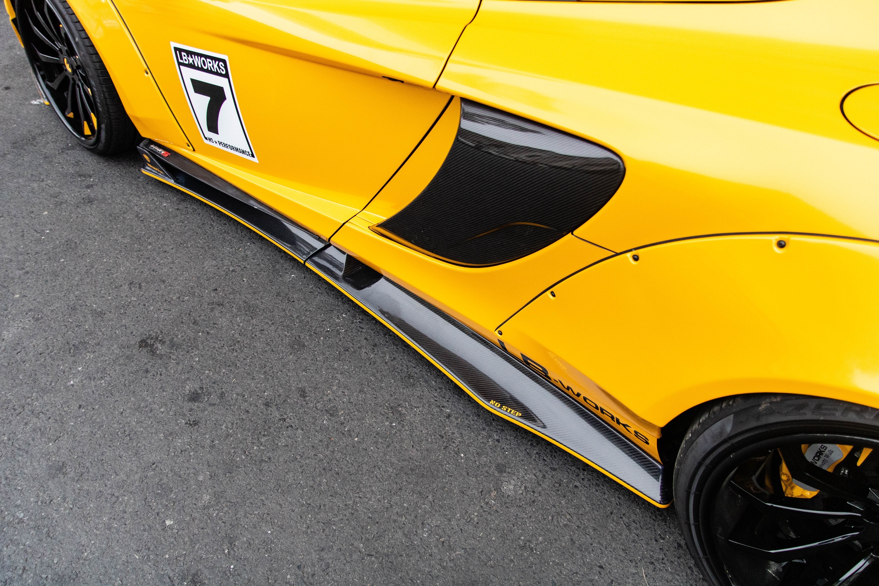 Ngam sieu xe McLaren 650S Spider do than rong anh 25