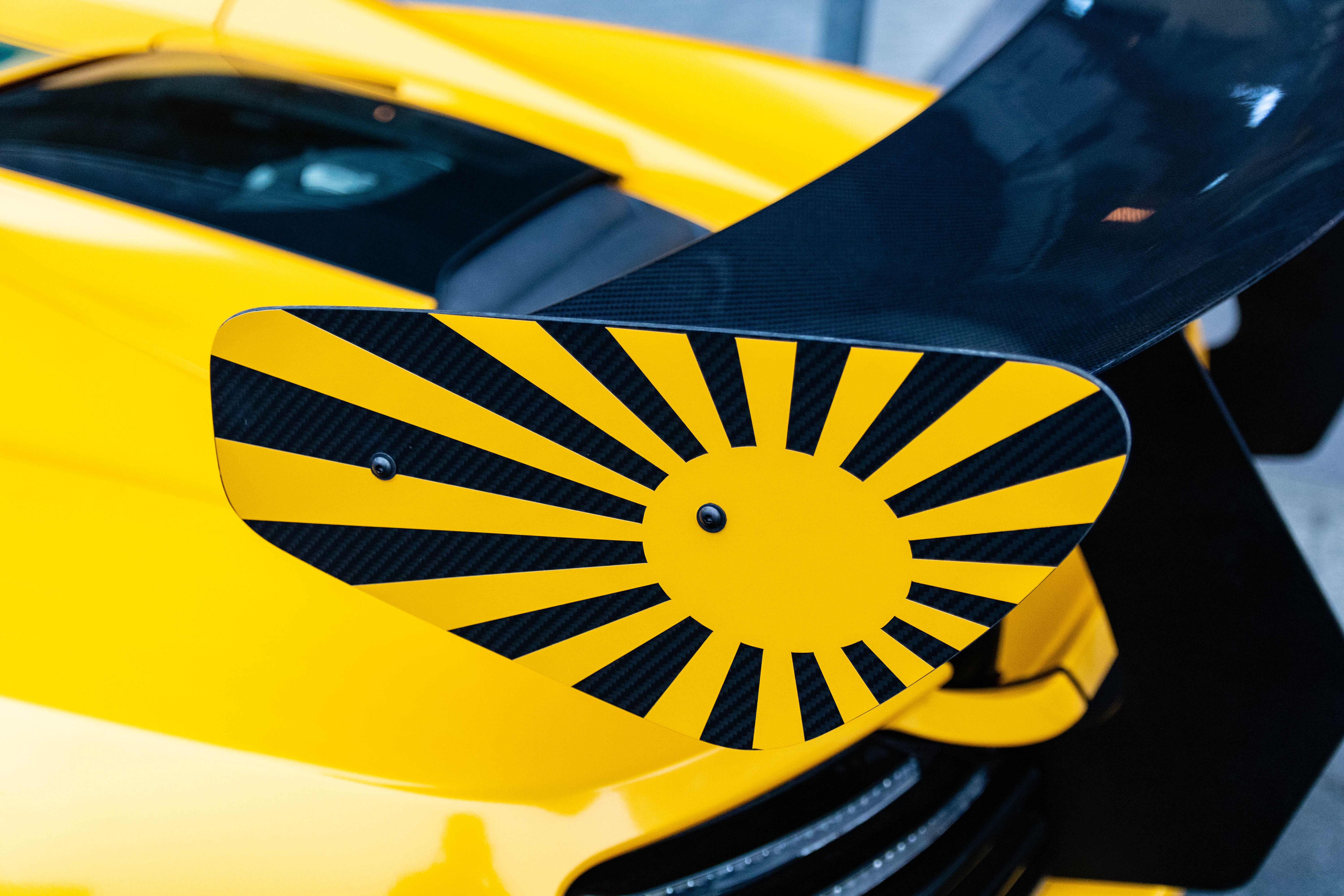 Ngam sieu xe McLaren 650S Spider do than rong anh 26