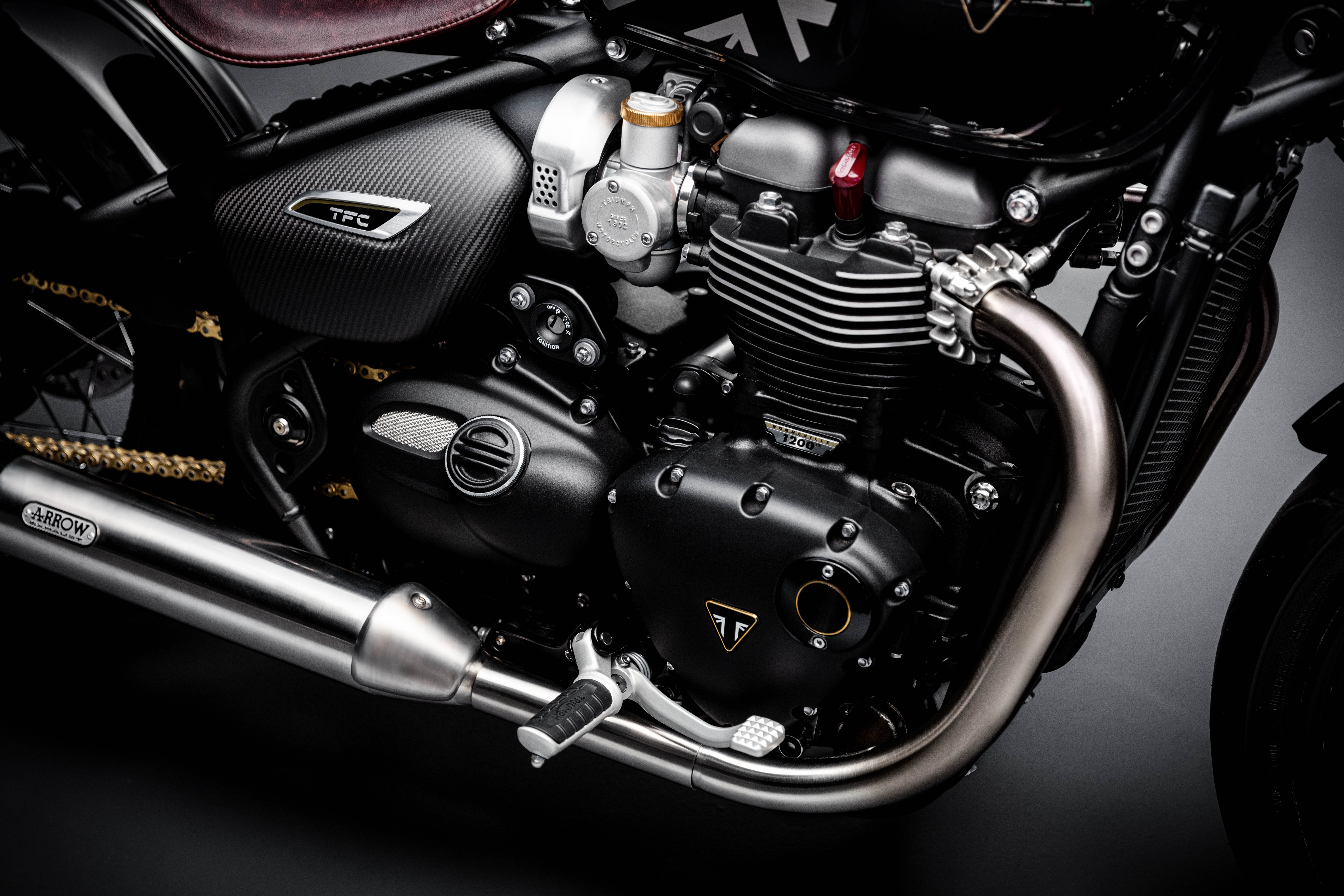 Chi tiet Triumph Bobber TFC 2020 anh 15