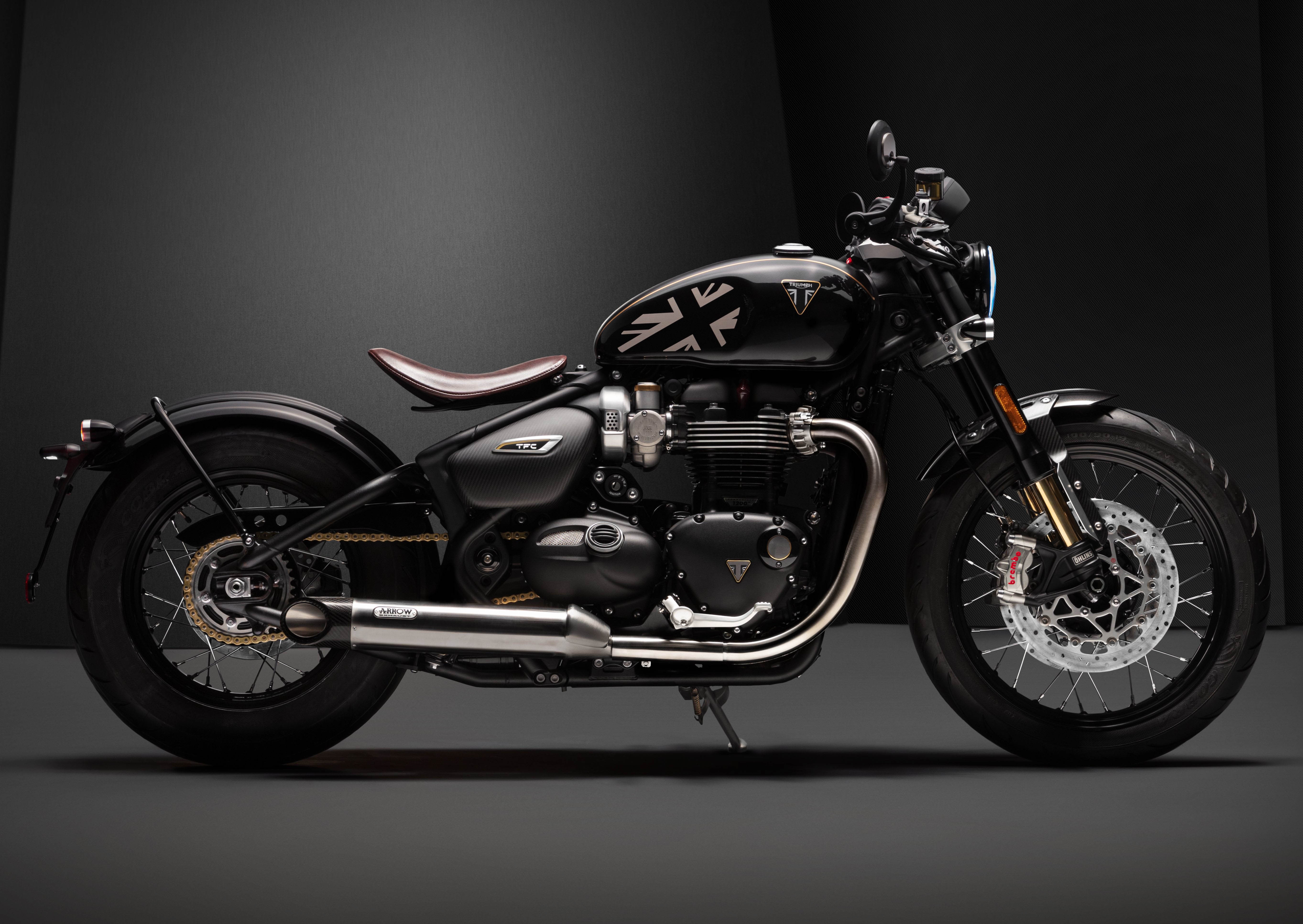 Chi tiet Triumph Bobber TFC 2020 anh 46