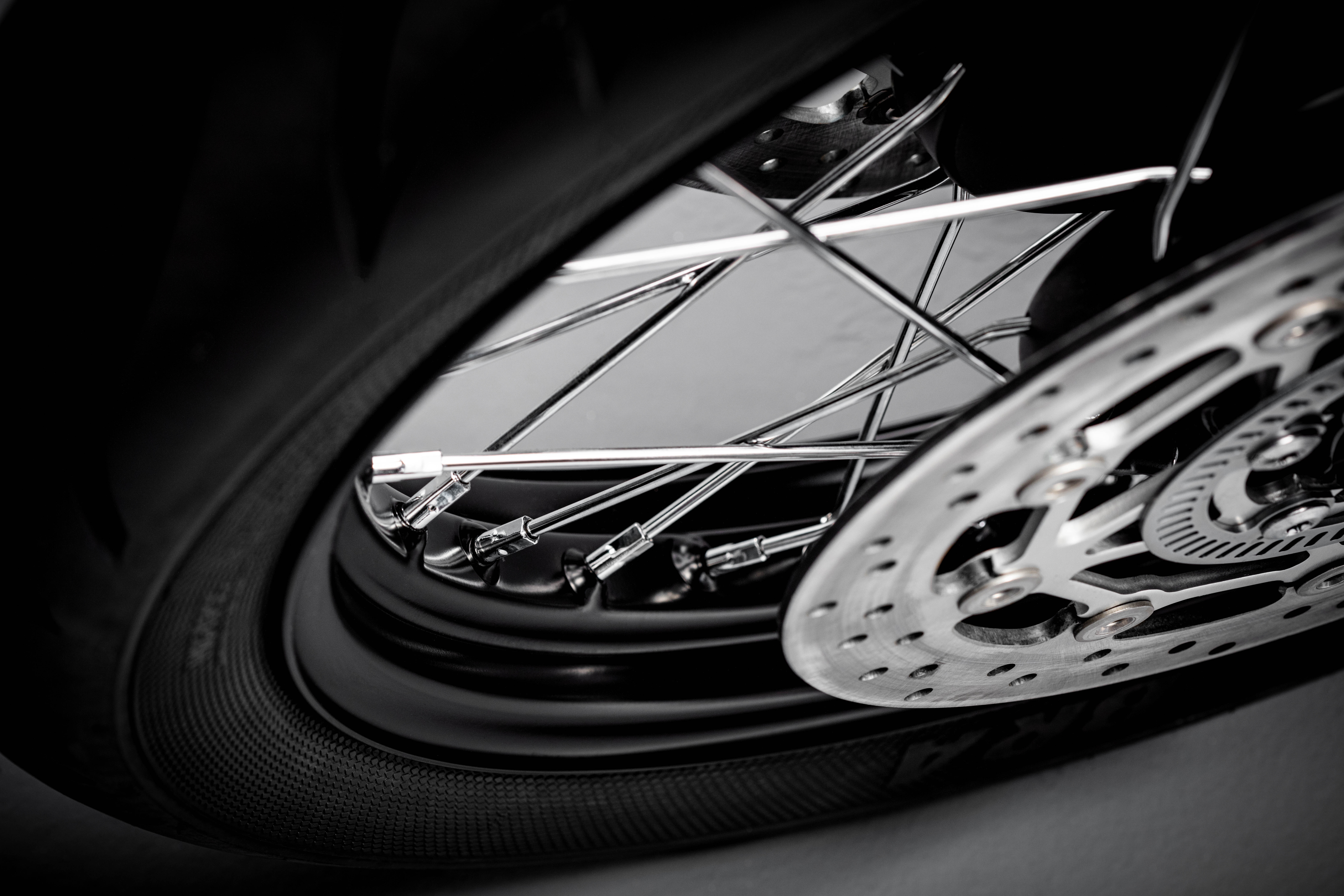 Chi tiet Triumph Bobber TFC 2020 anh 5