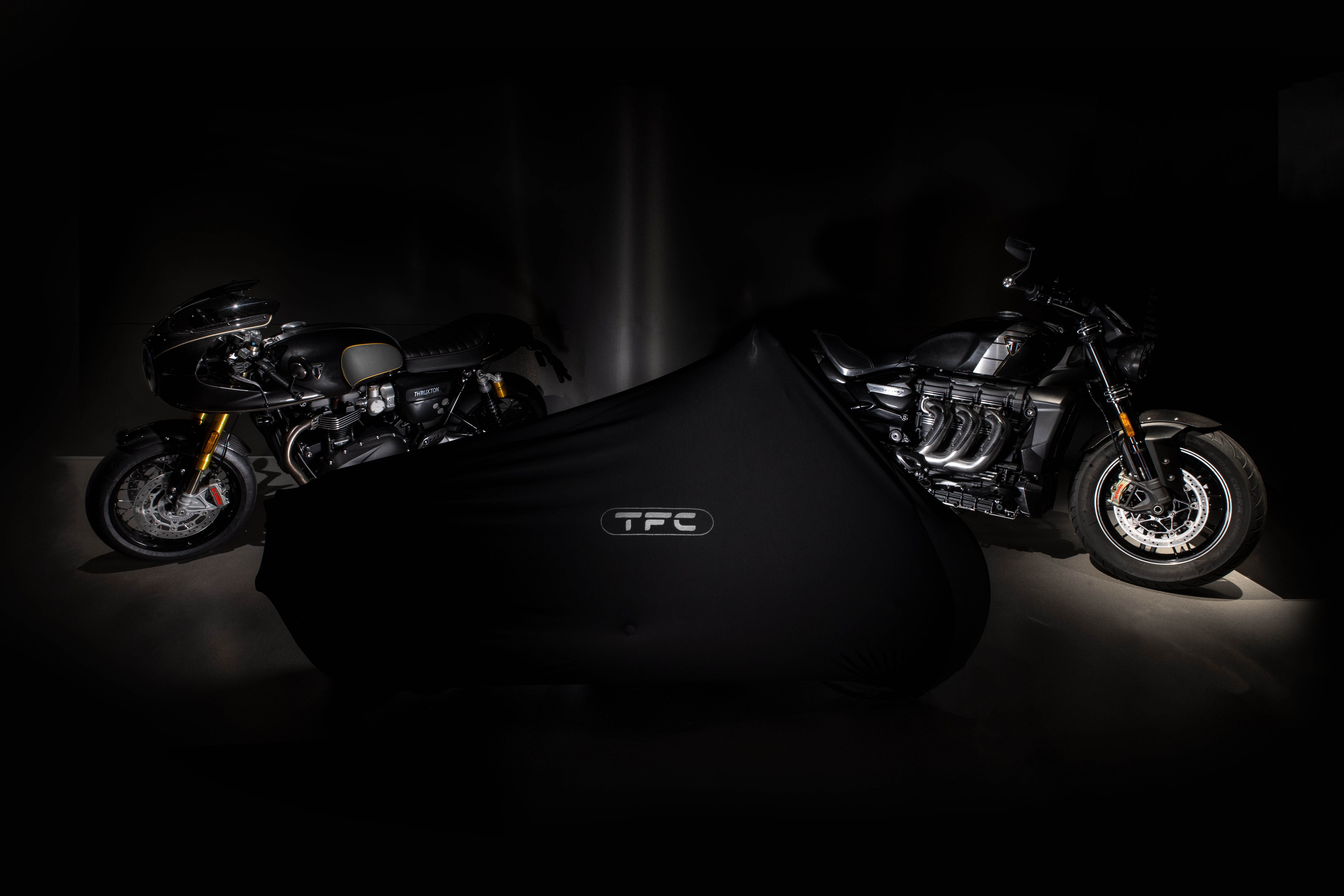 Chi tiet Triumph Bobber TFC 2020 anh 11