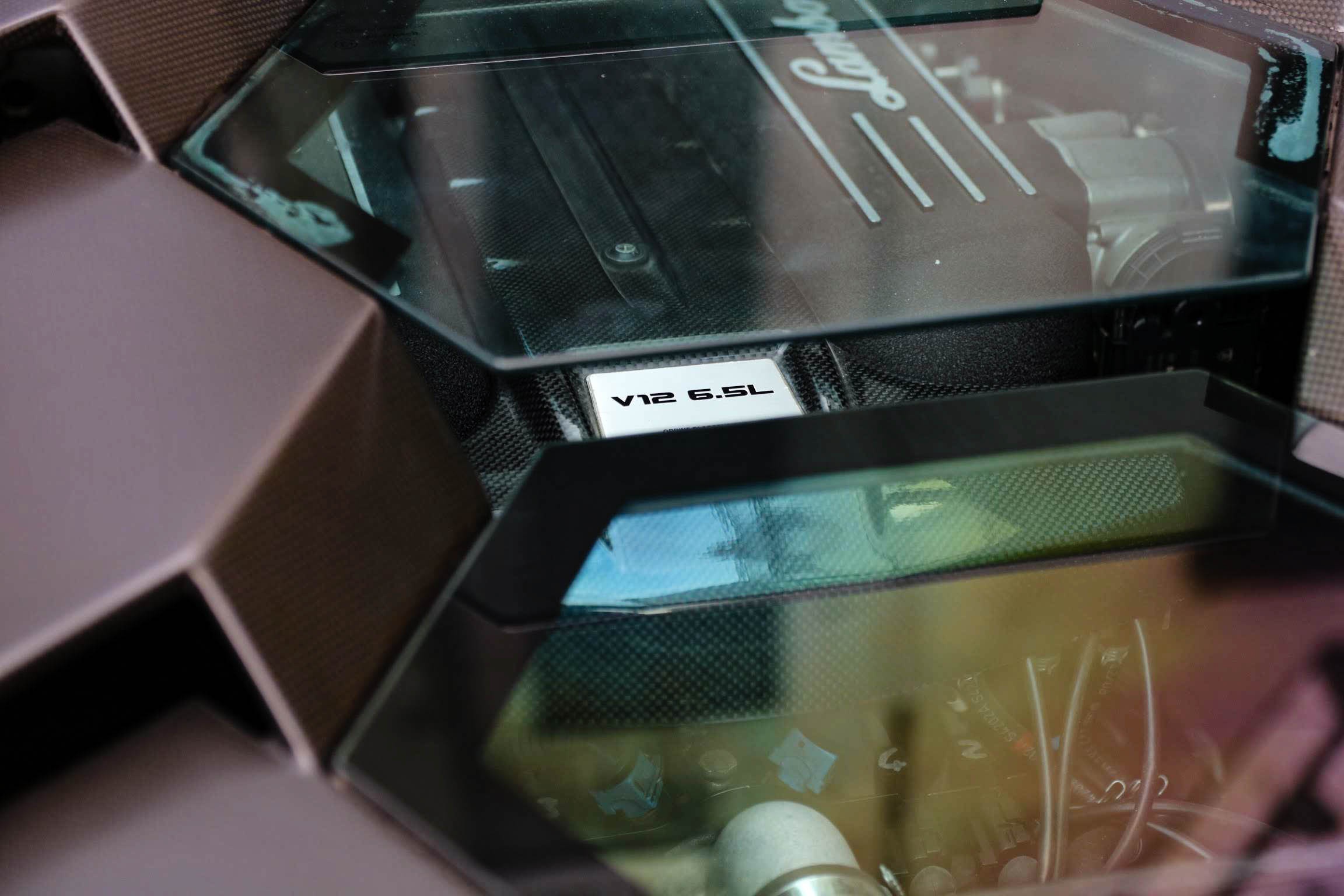 Lamborghini Murcielago LP670 SV doc nhat VN anh 10