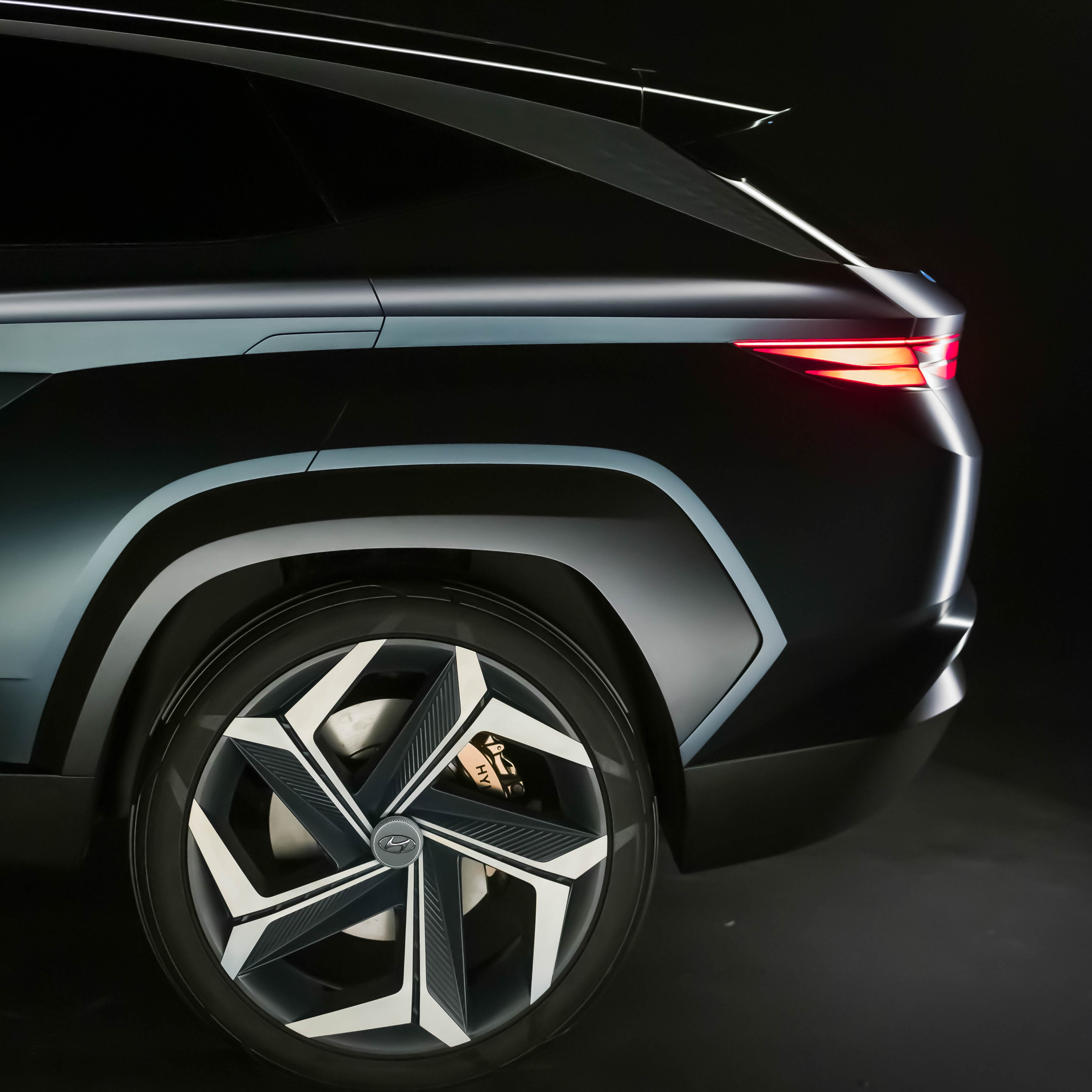 Chiem nguong thiet ke Hyundai Vision T anh 31