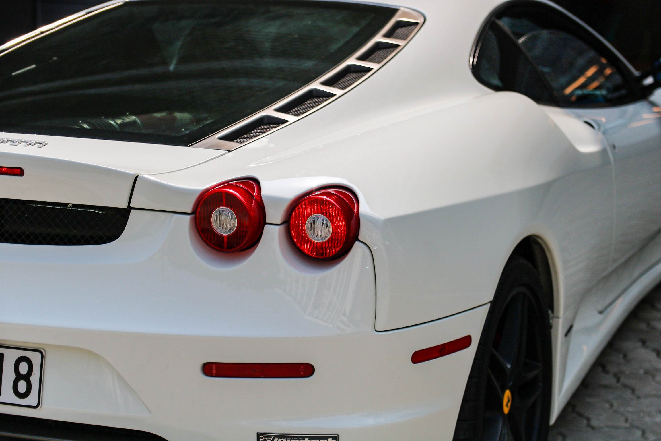 Ferrari F430 tung cua ong Dang Le Nguyen Vu anh 10