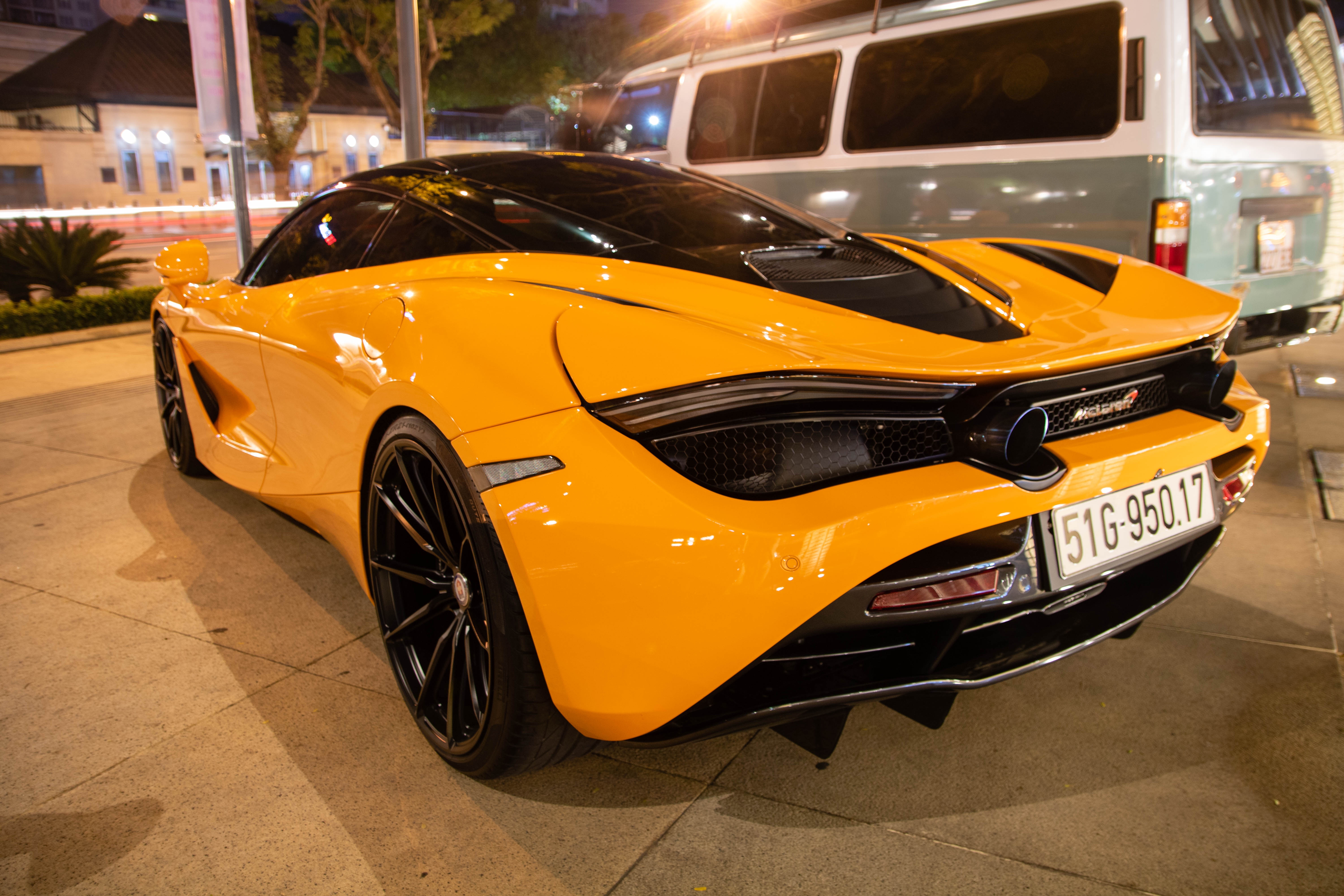 Sieu xe McLaren 720S cua Cuong Do la anh 2
