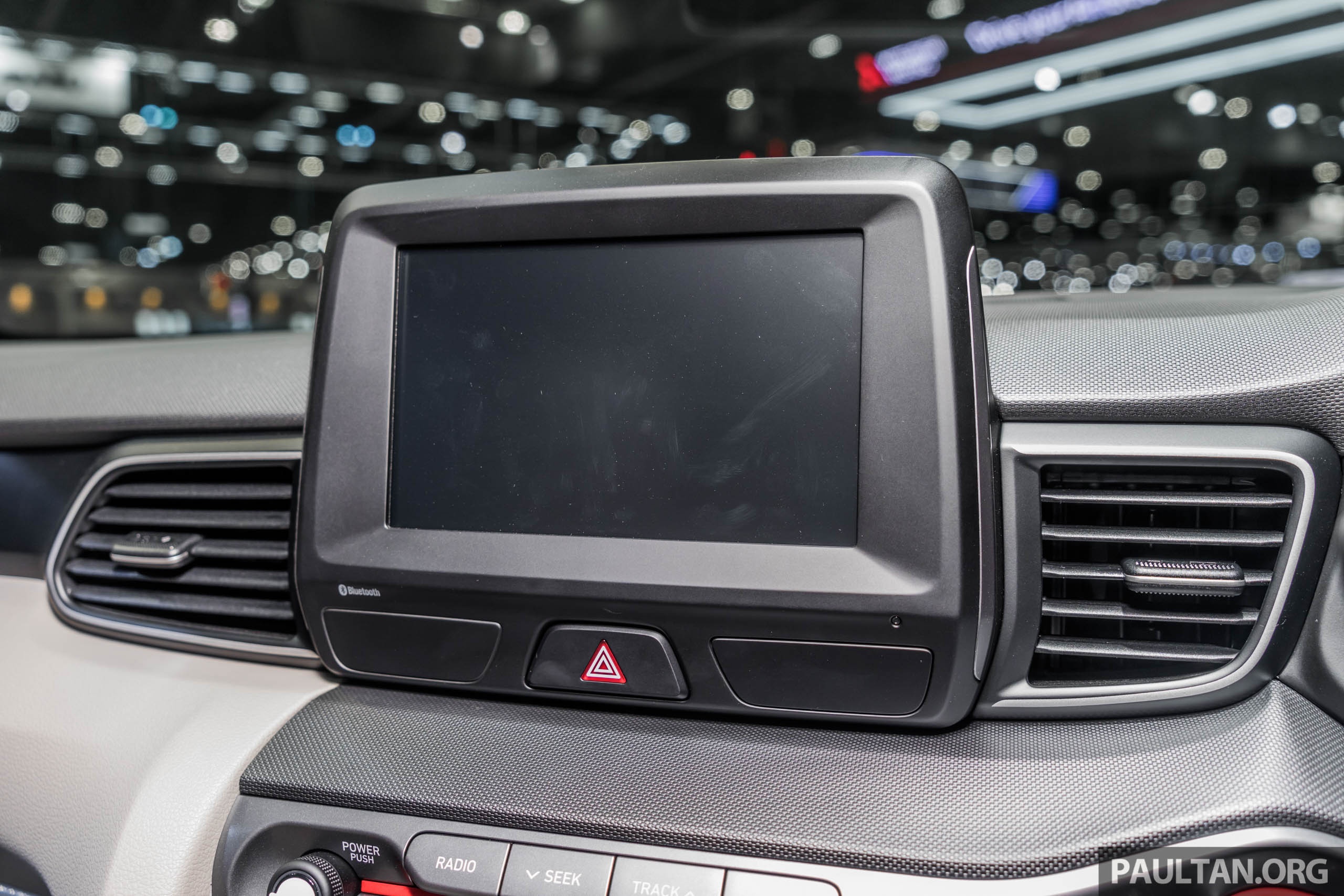 Hyundai Veloster 2020 ra mat tai Thai Lan anh 19