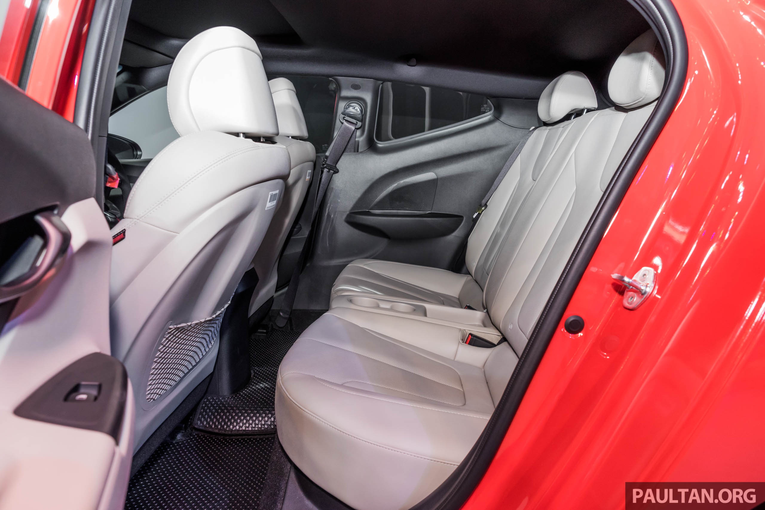 Hyundai Veloster 2020 ra mat tai Thai Lan anh 23