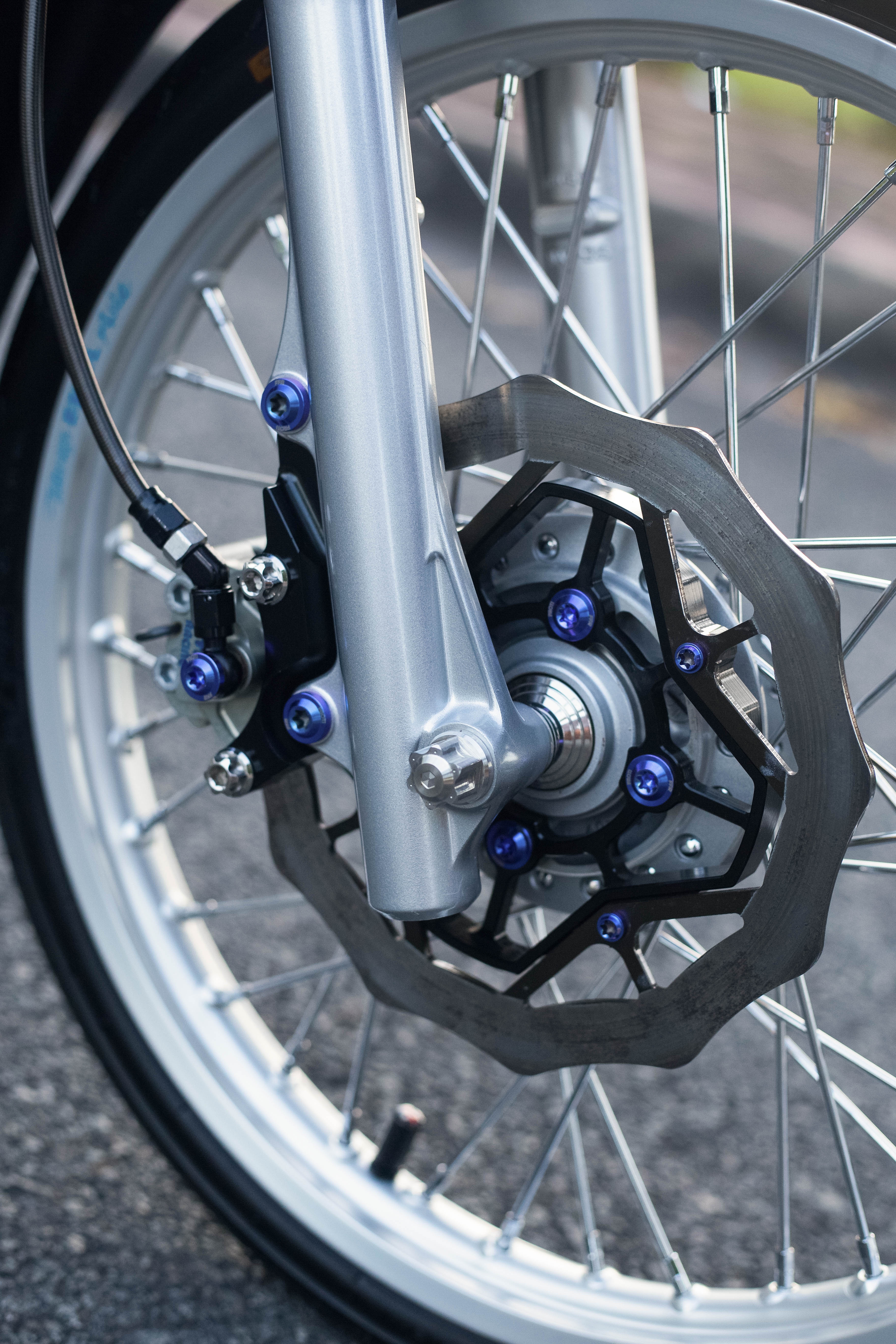 Honda Wave 125 do do choi tram trieu anh 4