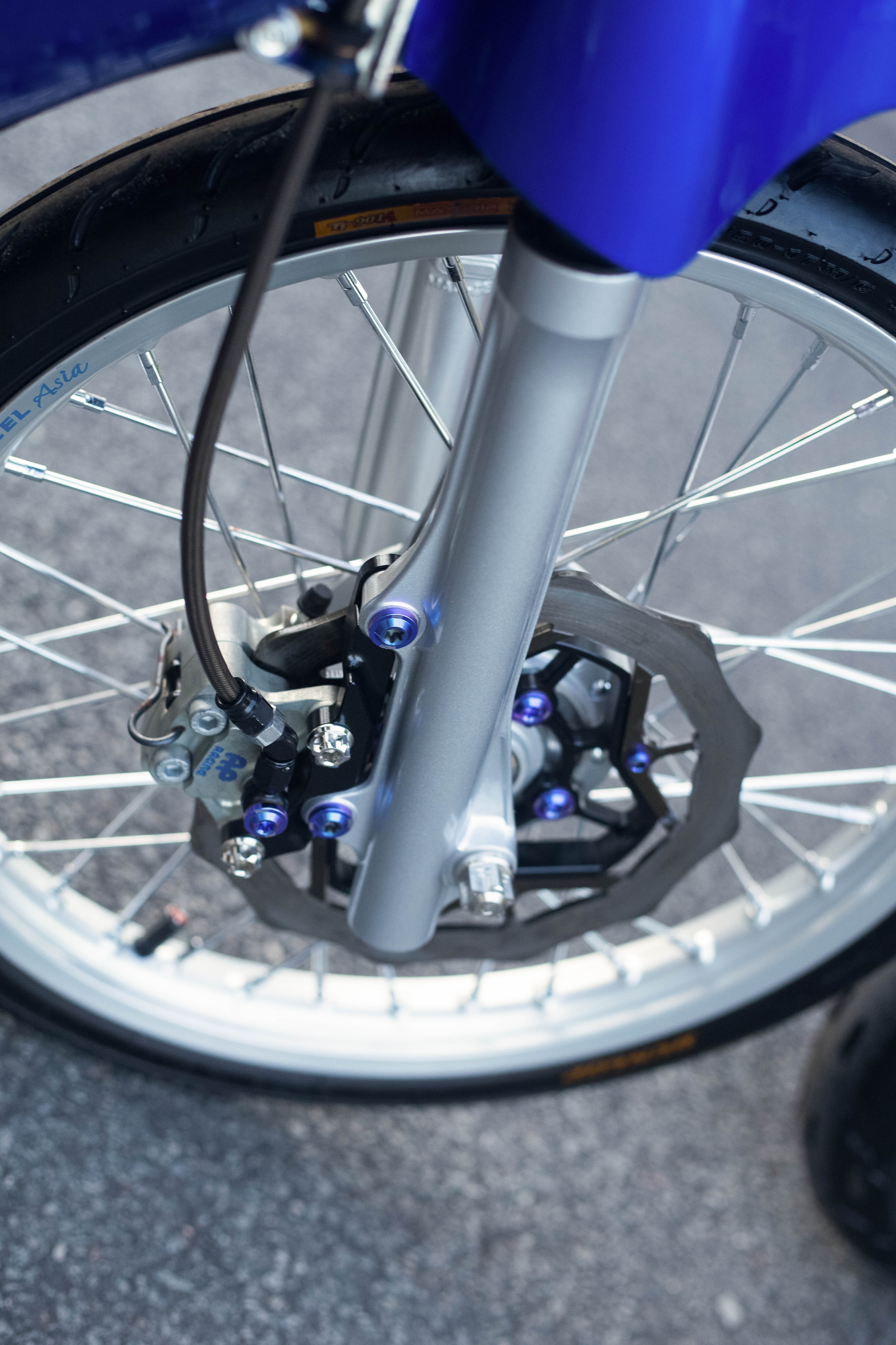 Honda Wave 125 do do choi tram trieu anh 6