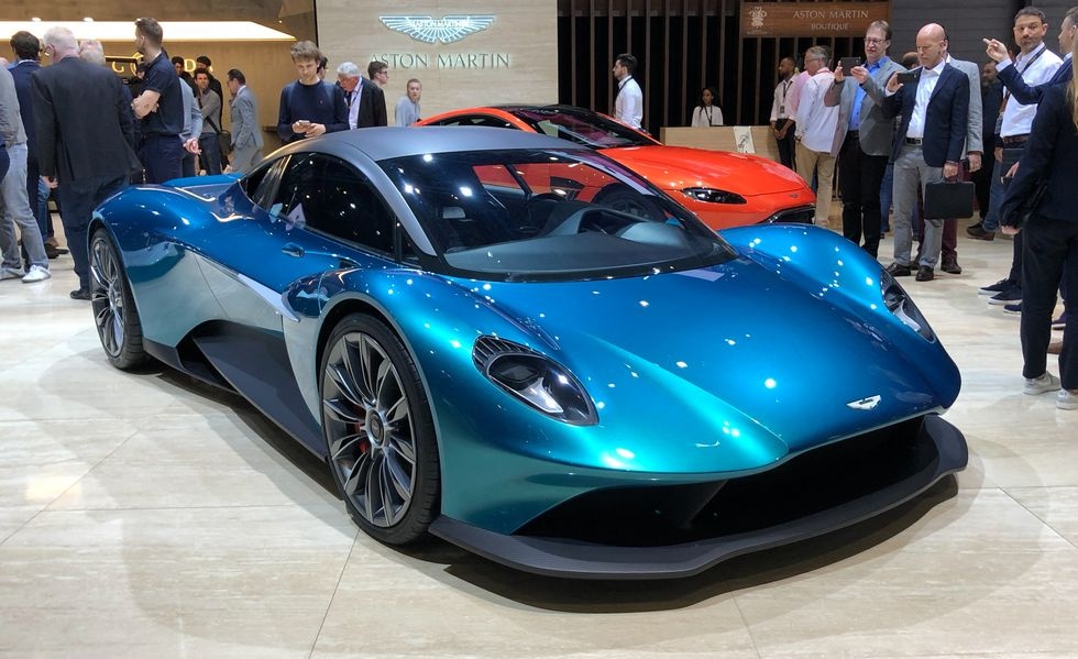 10 siêu xe tốt nhất 2019 ảnh 7 10 sieu xe tot nhat 2019 anh 7