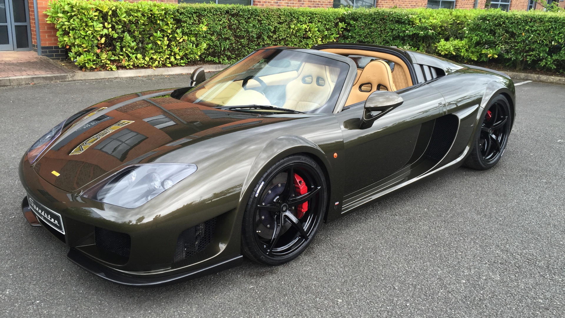 10 siêu xe tốt nhất 2019 ảnh 6 10 sieu xe tot nhat 2019 anh 6