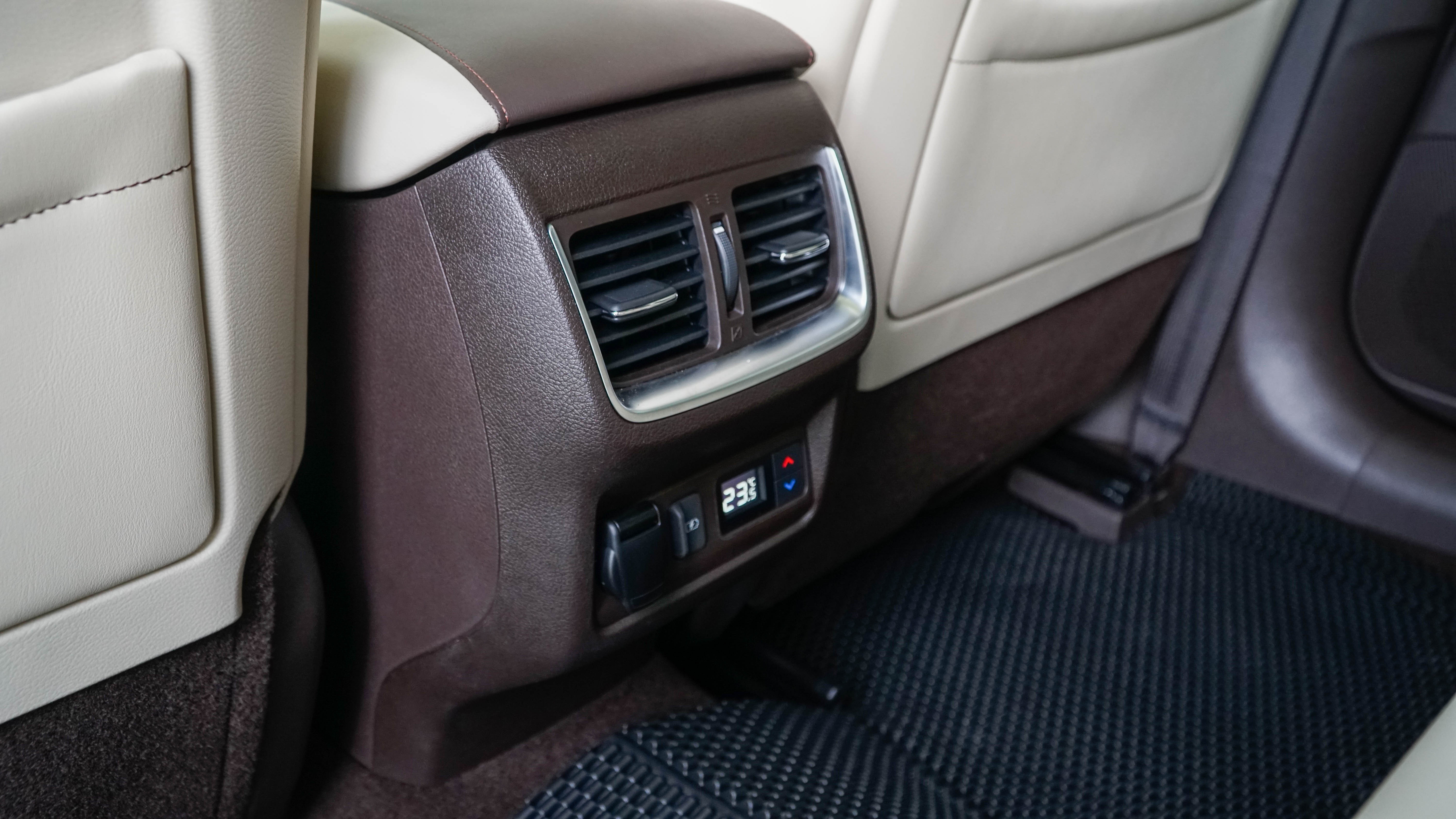 Chi tiet Infiniti QX50 2019 tai VN anh 14