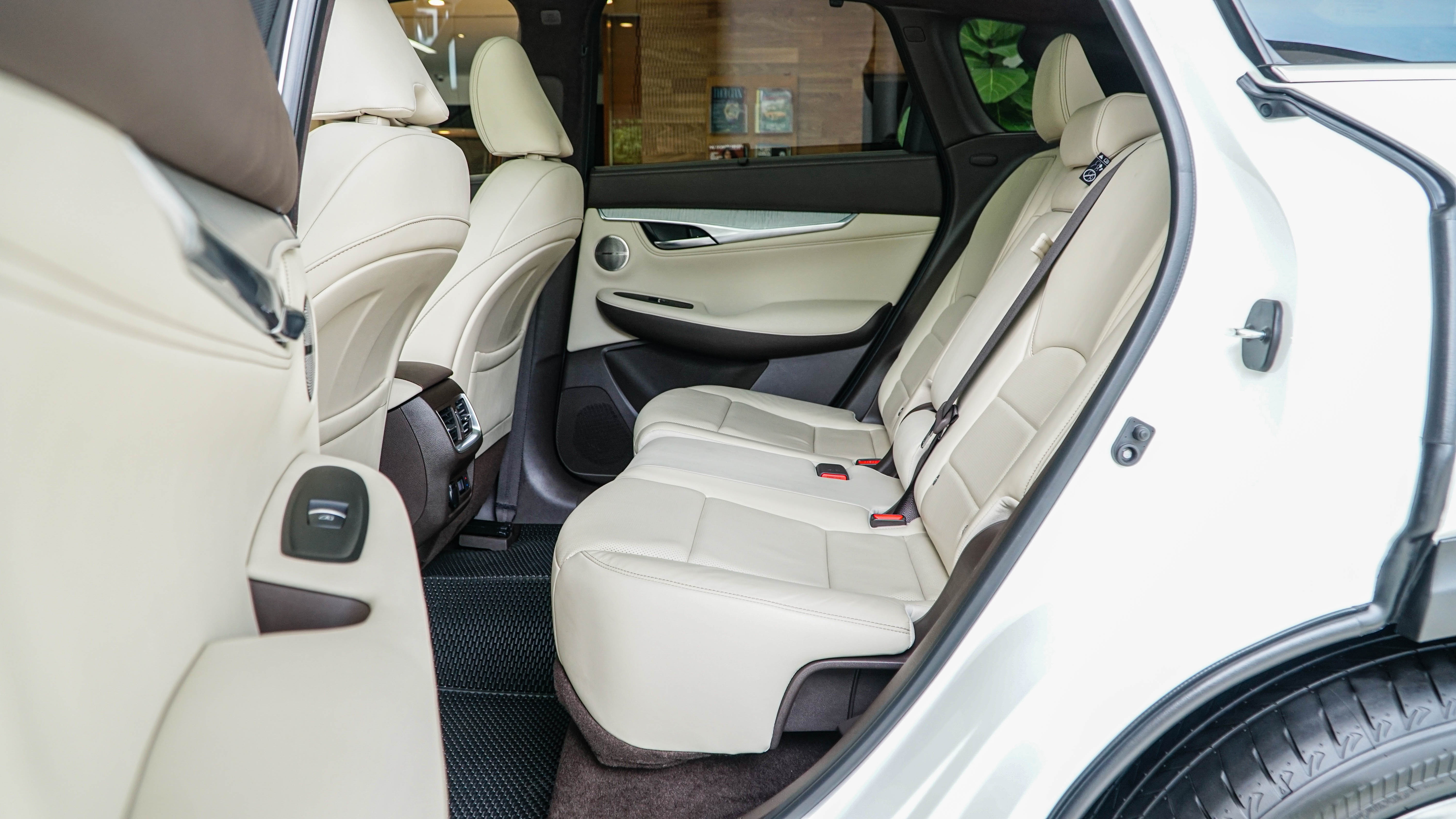 Chi tiet Infiniti QX50 2019 tai VN anh 13