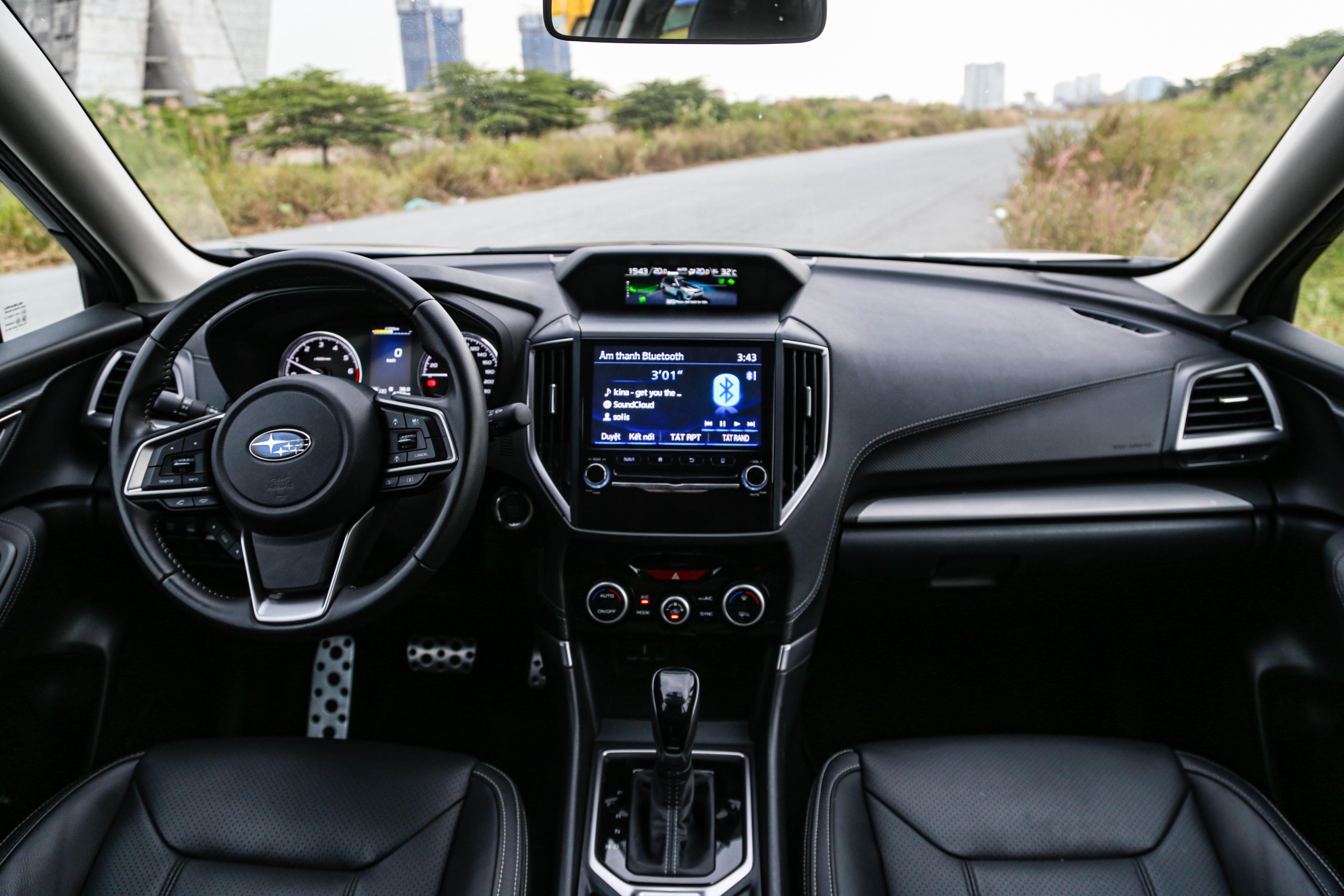 Forester,  SUV ảnh 5 Forester,  SUV anh 5