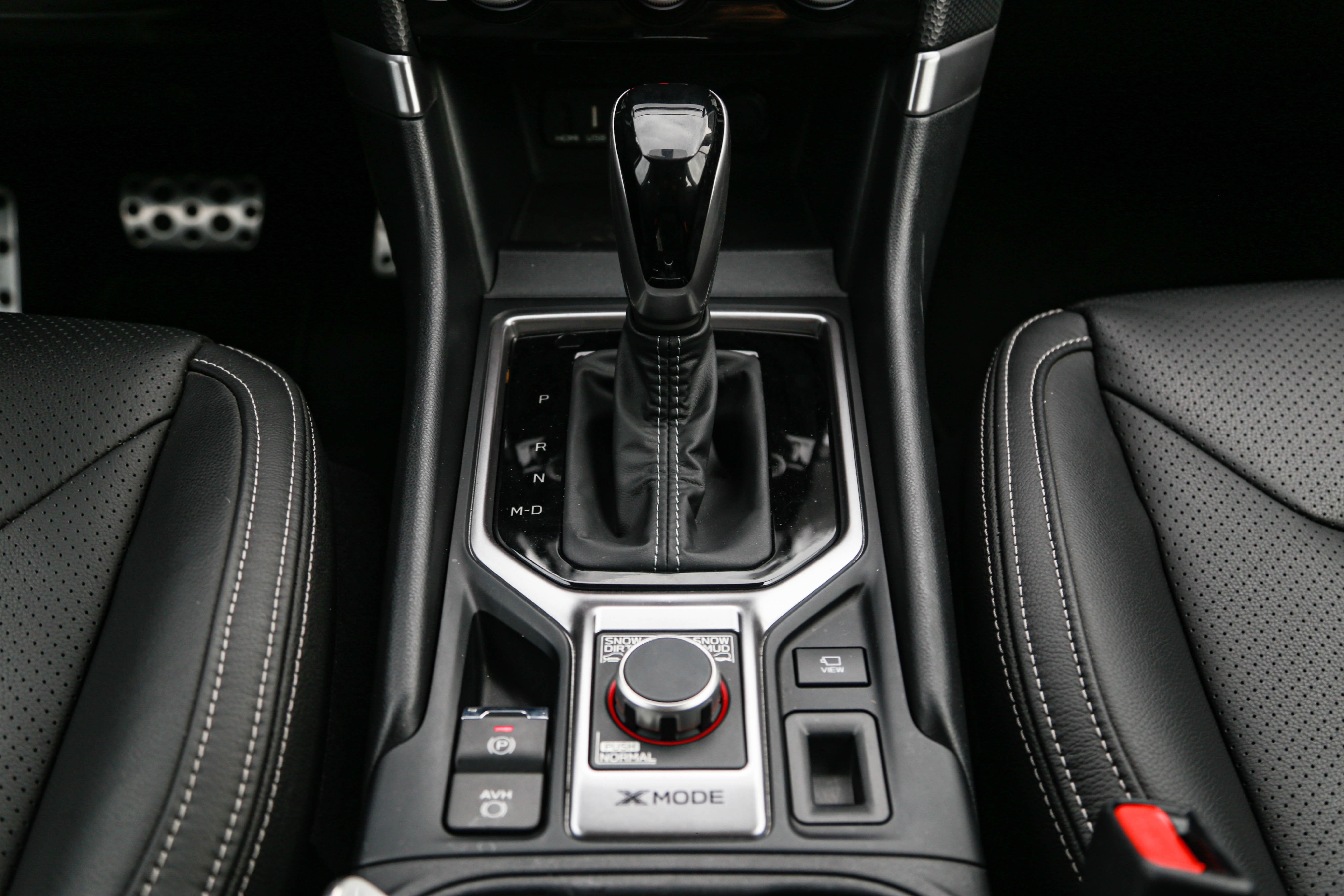 Forester,  SUV ảnh 7 Forester,  SUV anh 7