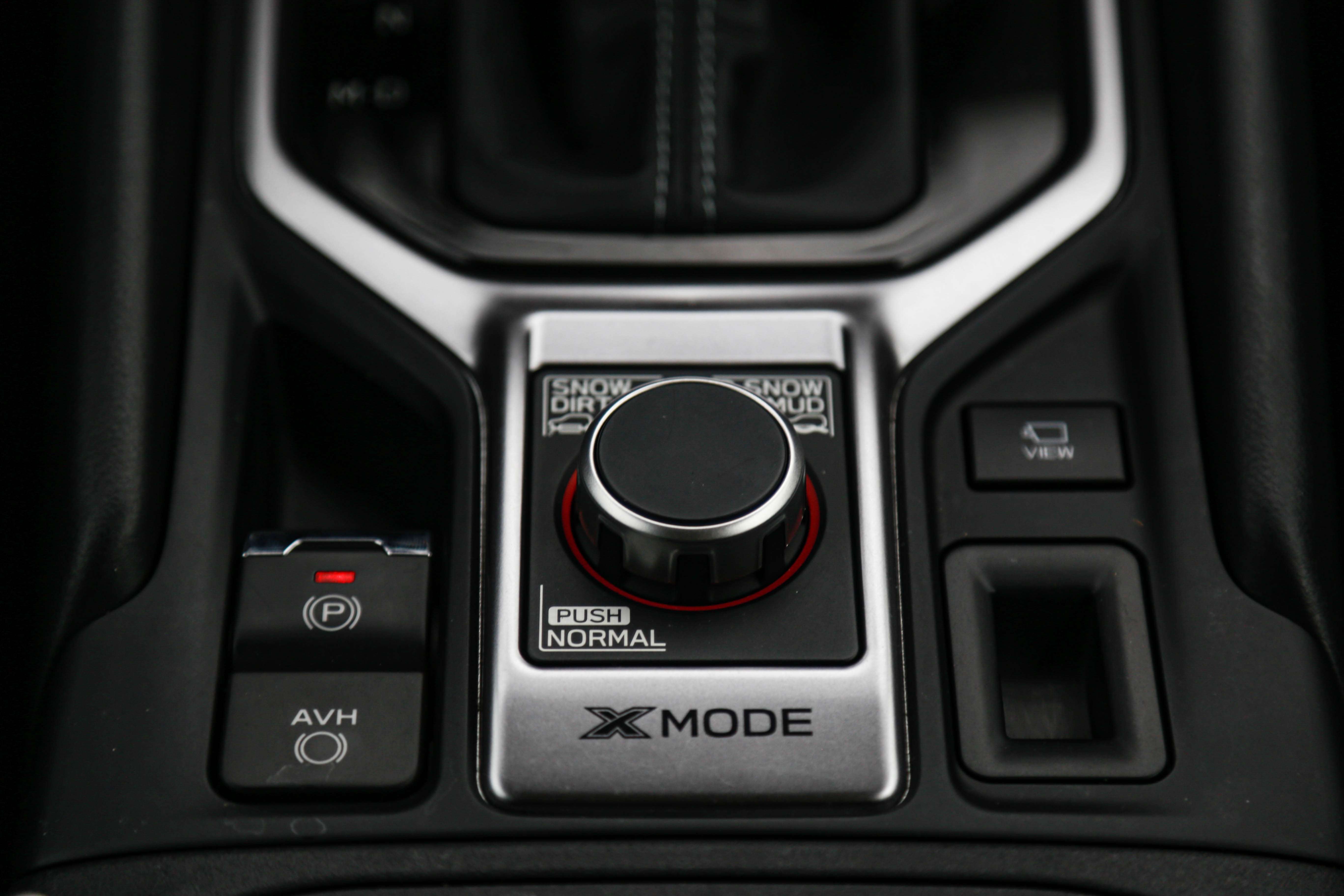 Forester,  SUV ảnh 8 Forester,  SUV anh 8