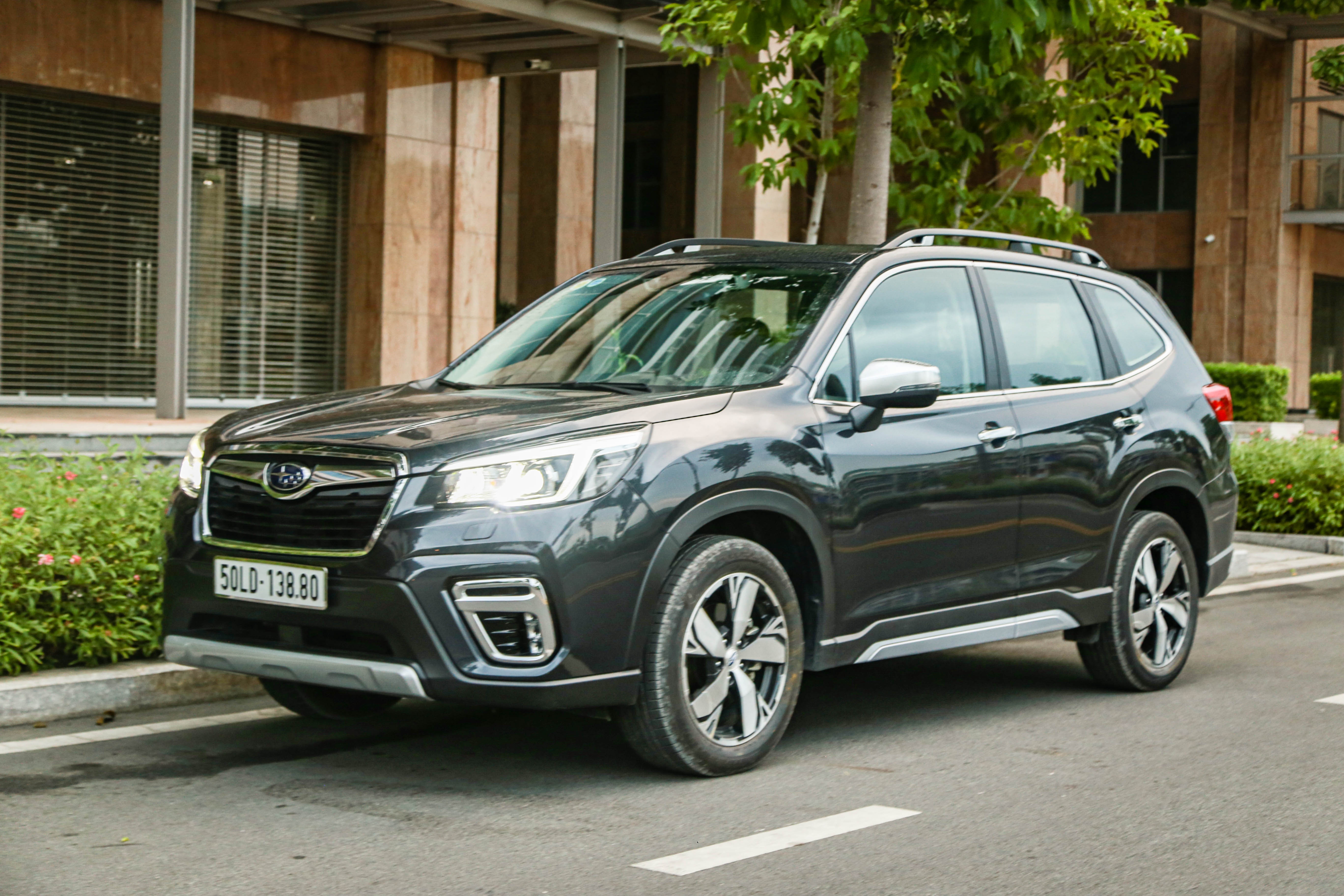 Forester,  SUV ảnh 3 Forester,  SUV anh 3