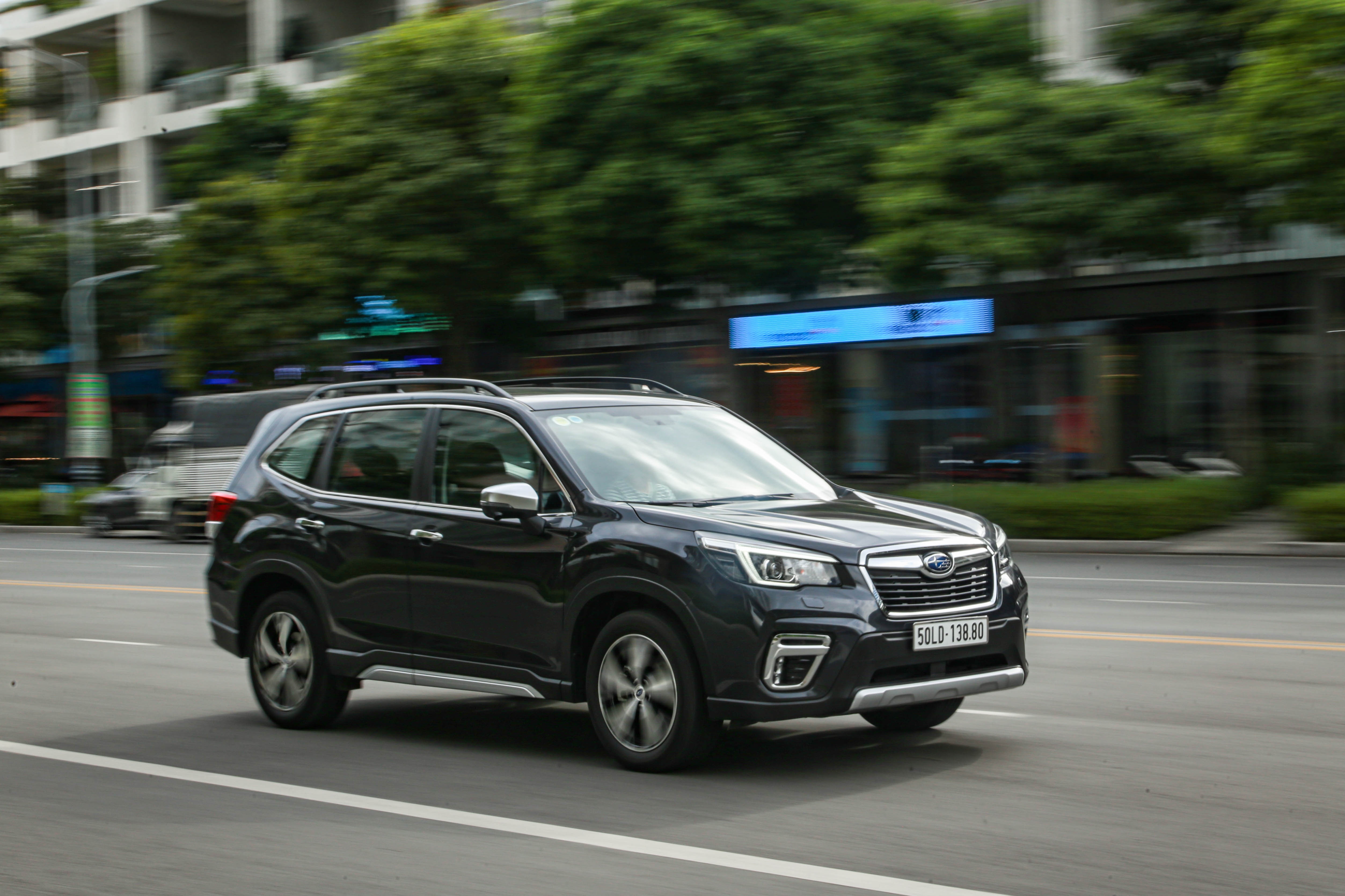 SUV duoc giam gia sau anh 2