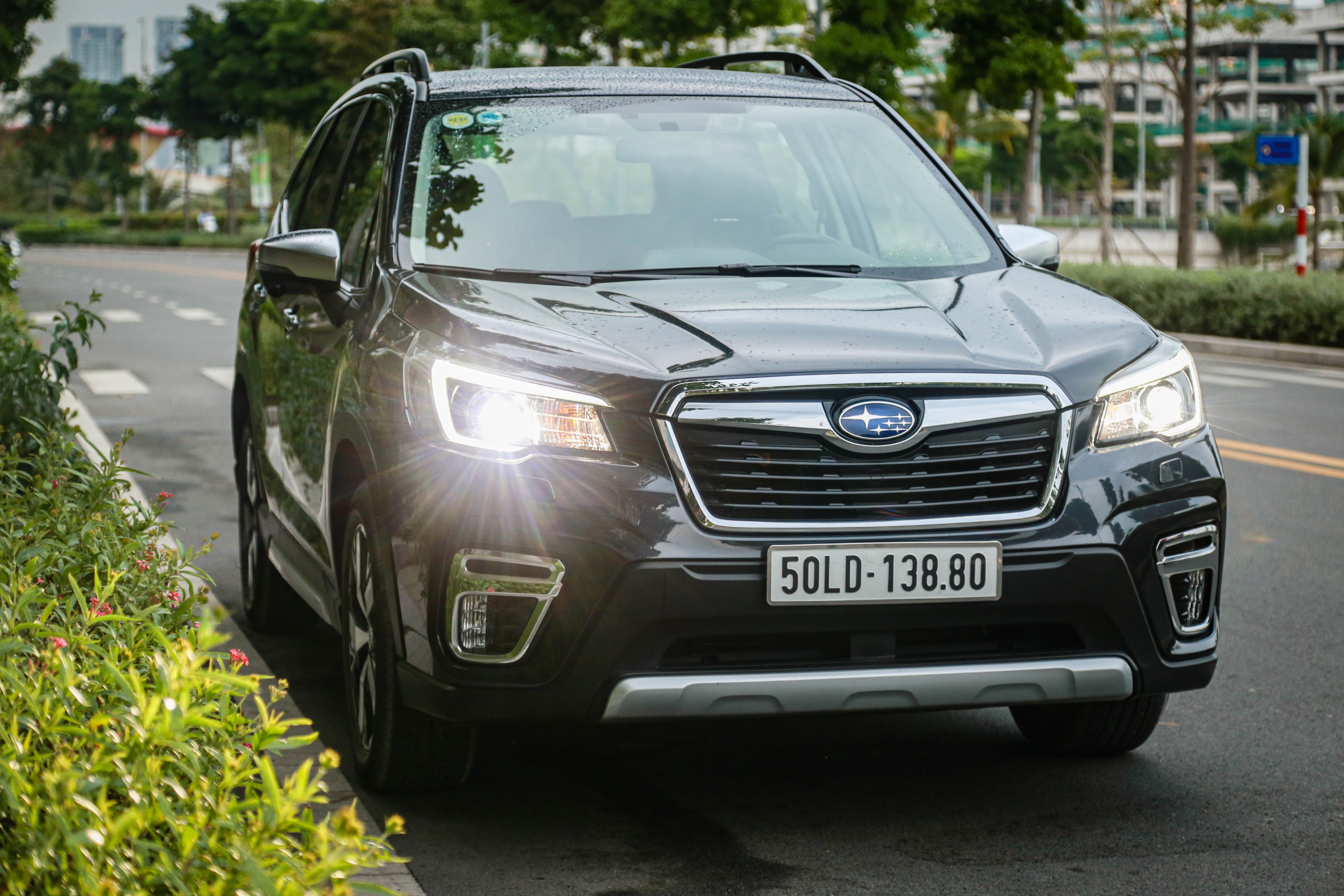 Forester,  SUV ảnh 4 Forester,  SUV anh 4